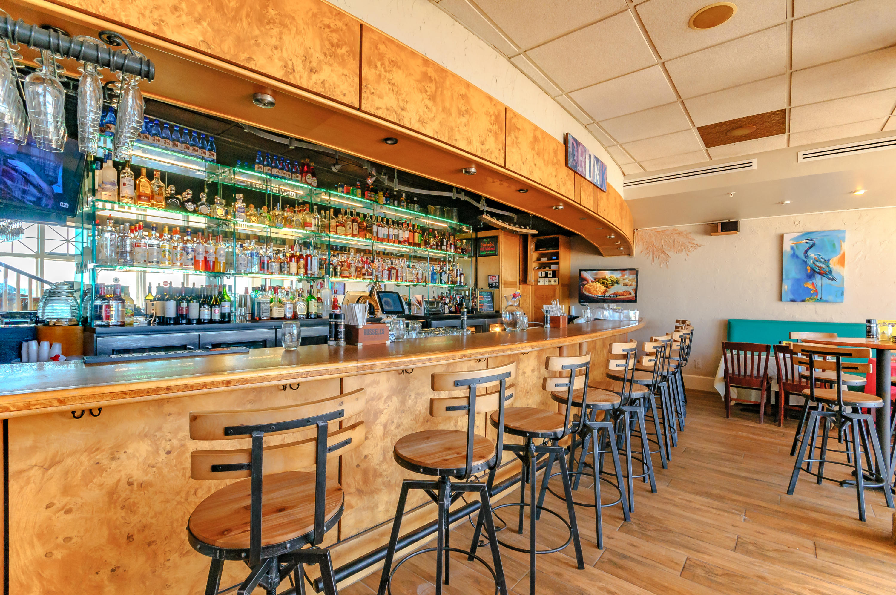 INN AT CRYSTAL BEACH (SUMMERCHASE CONDO) - Residential