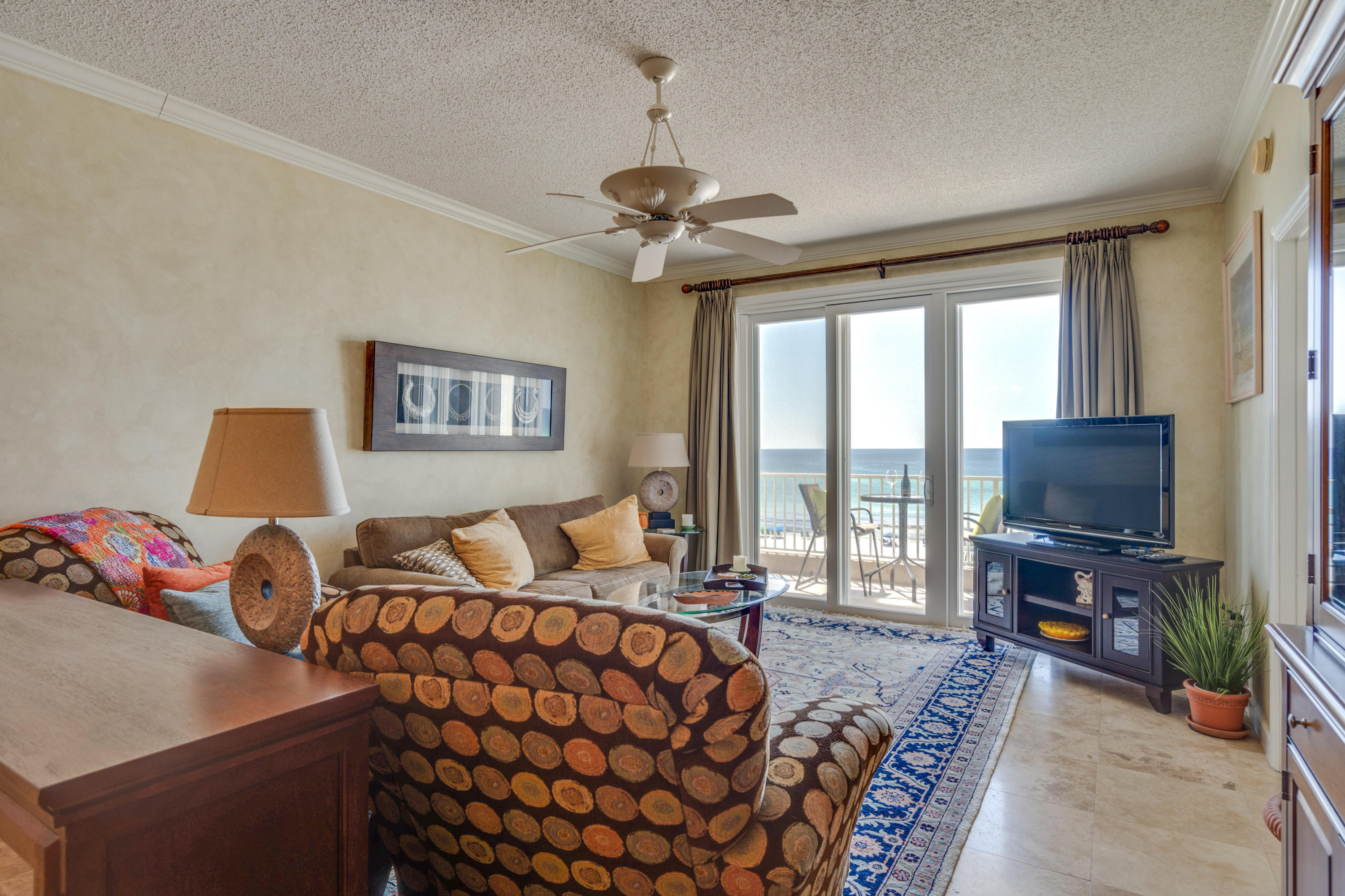 INN AT CRYSTAL BEACH (SUMMERCHASE CONDO) - Residential