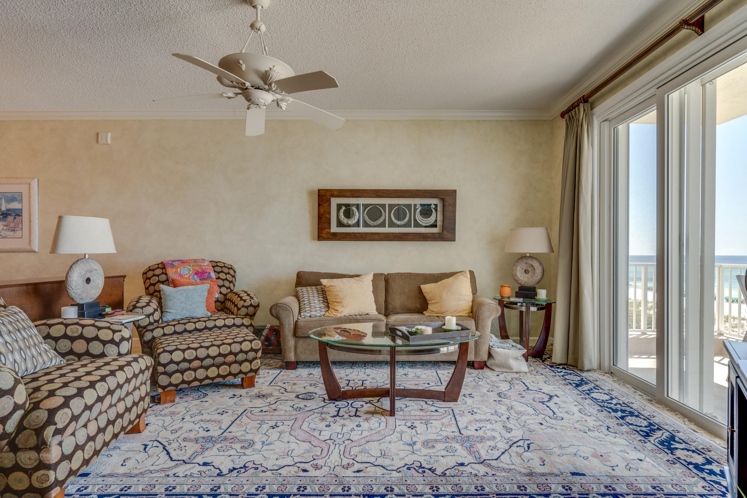 INN AT CRYSTAL BEACH (SUMMERCHASE CONDO) - Residential