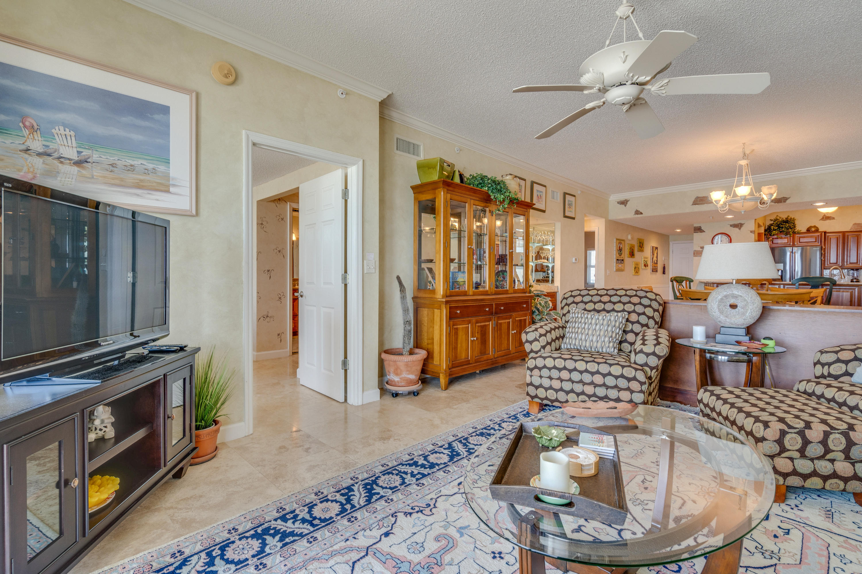 INN AT CRYSTAL BEACH (SUMMERCHASE CONDO) - Residential