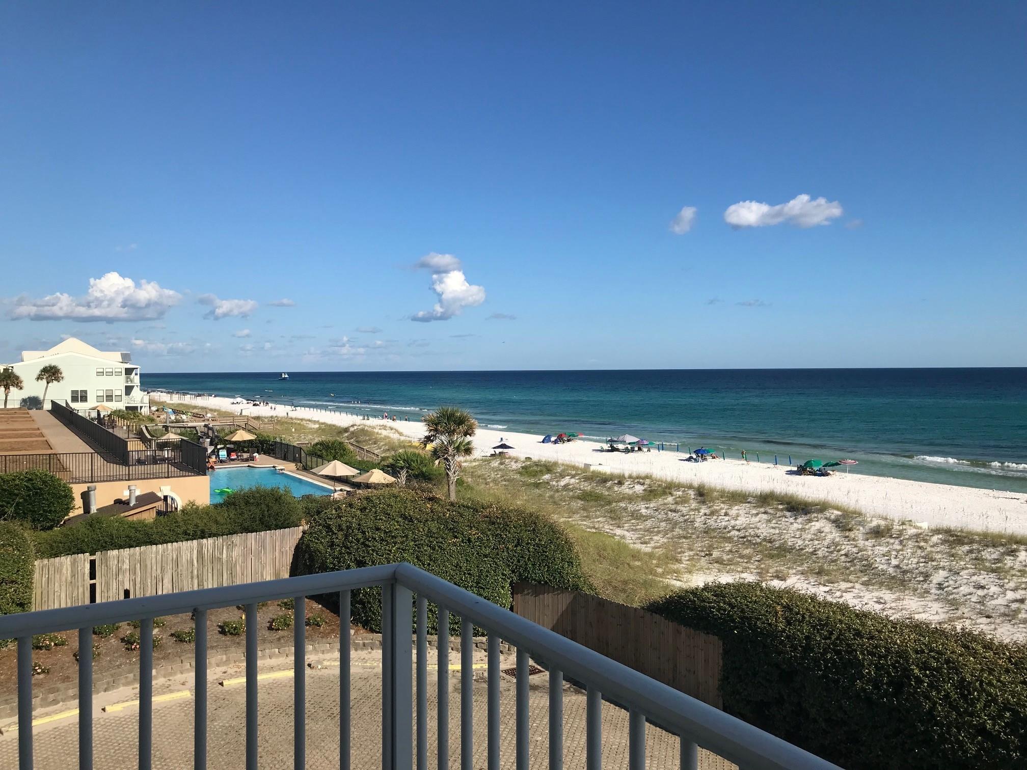 INN AT CRYSTAL BEACH (SUMMERCHASE CONDO) - Residential