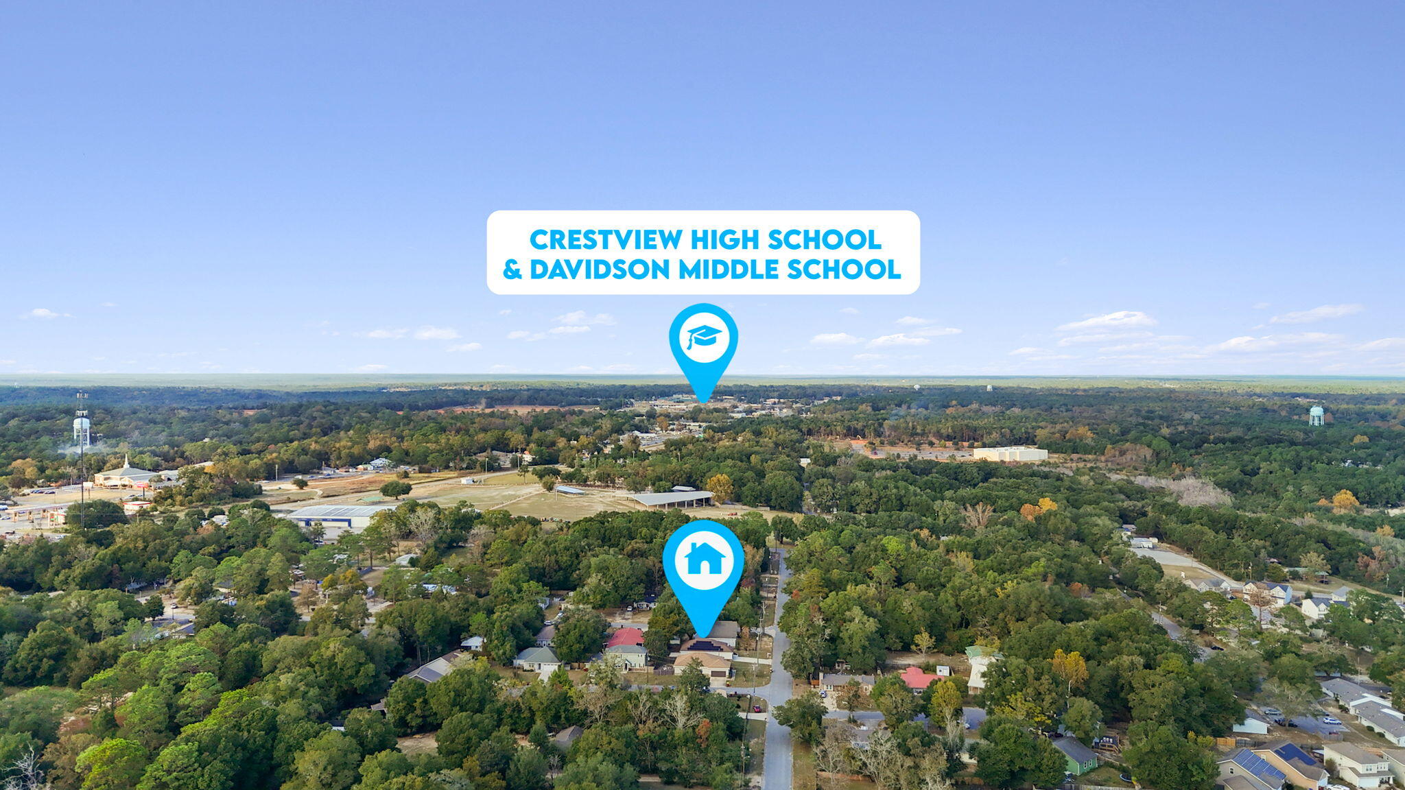 BRACKIN HEIGHTS S/D - Residential