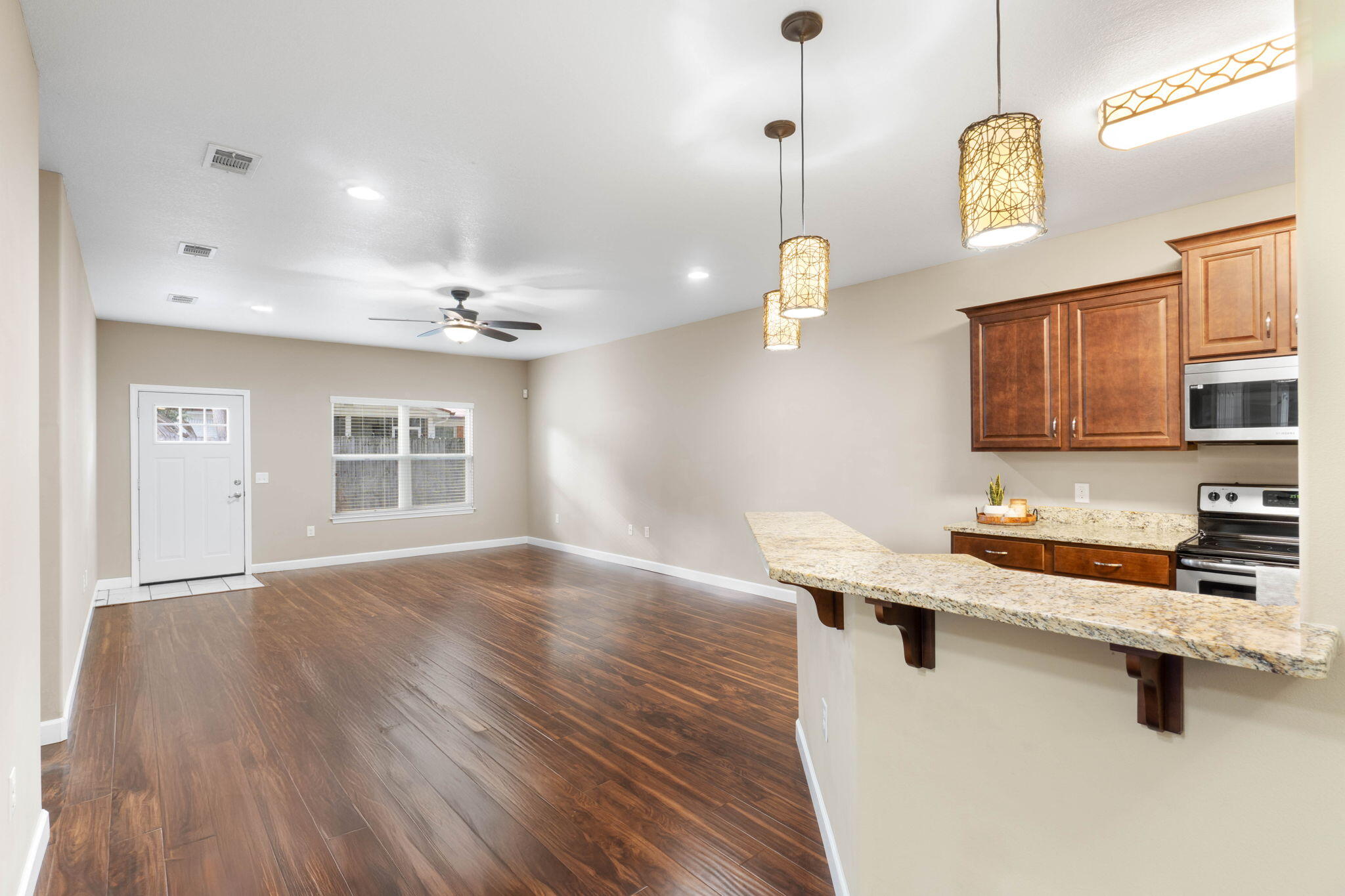 BRACKIN HEIGHTS S/D - Residential