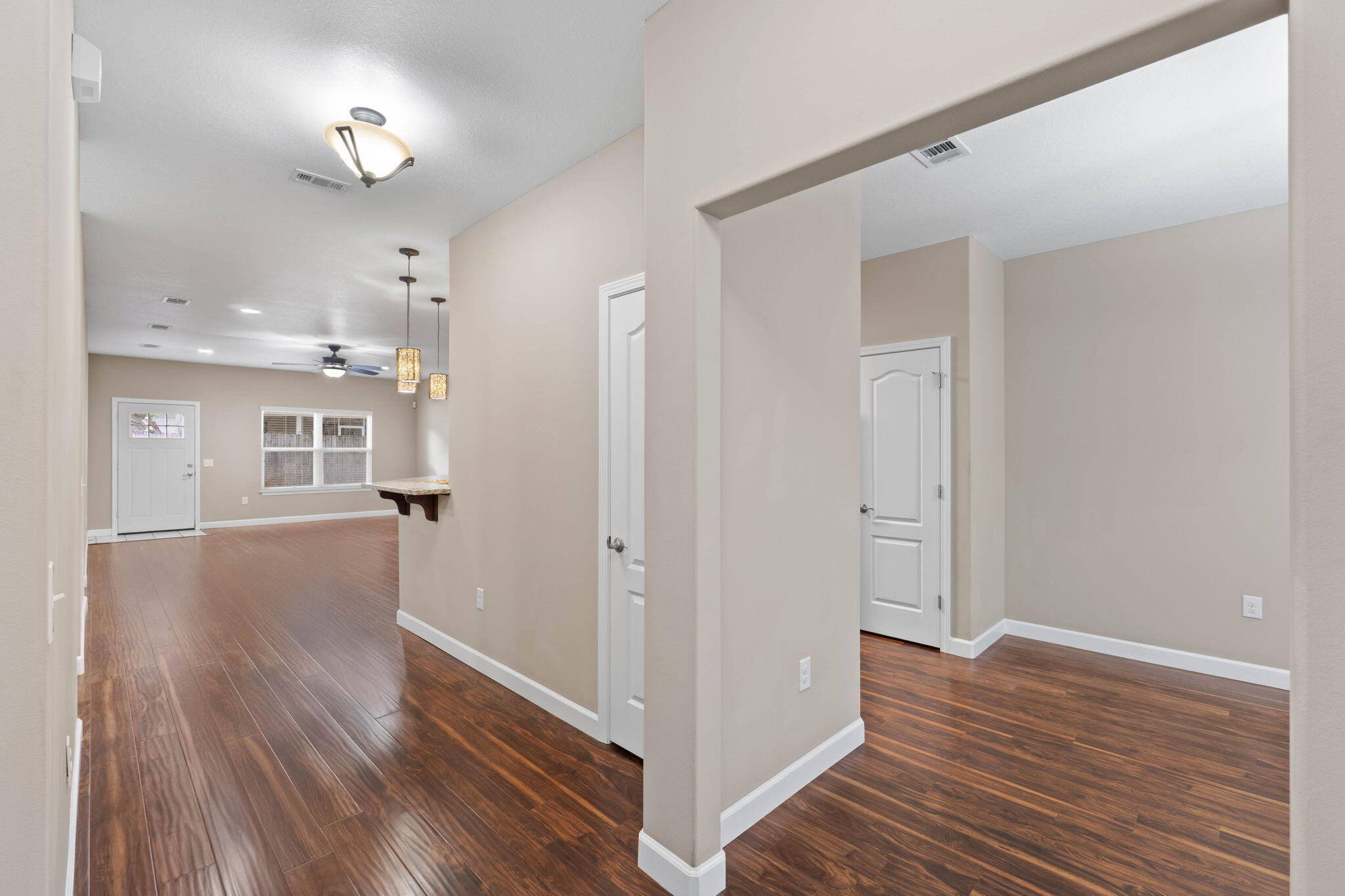 BRACKIN HEIGHTS S/D - Residential