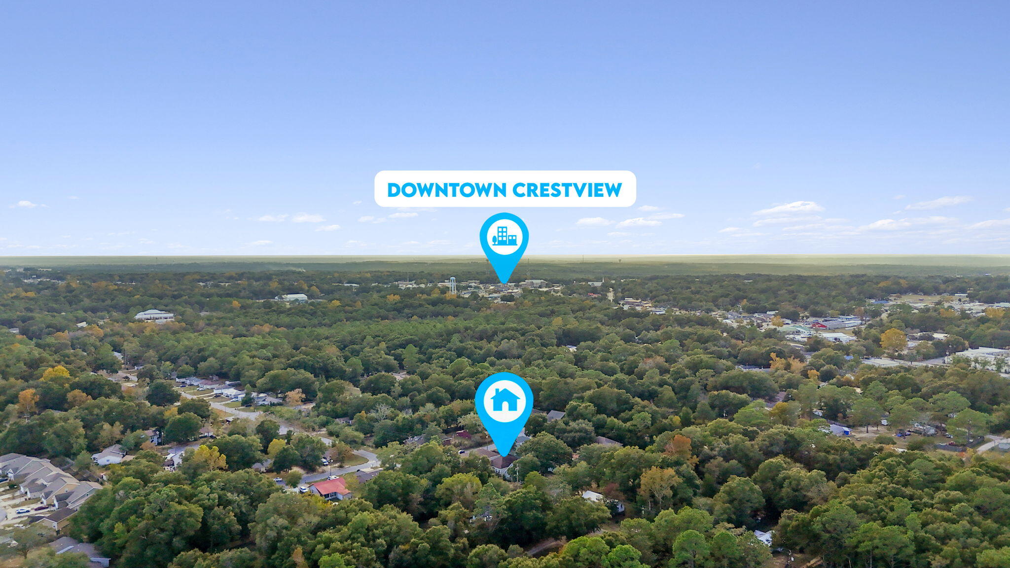 BRACKIN HEIGHTS S/D - Residential