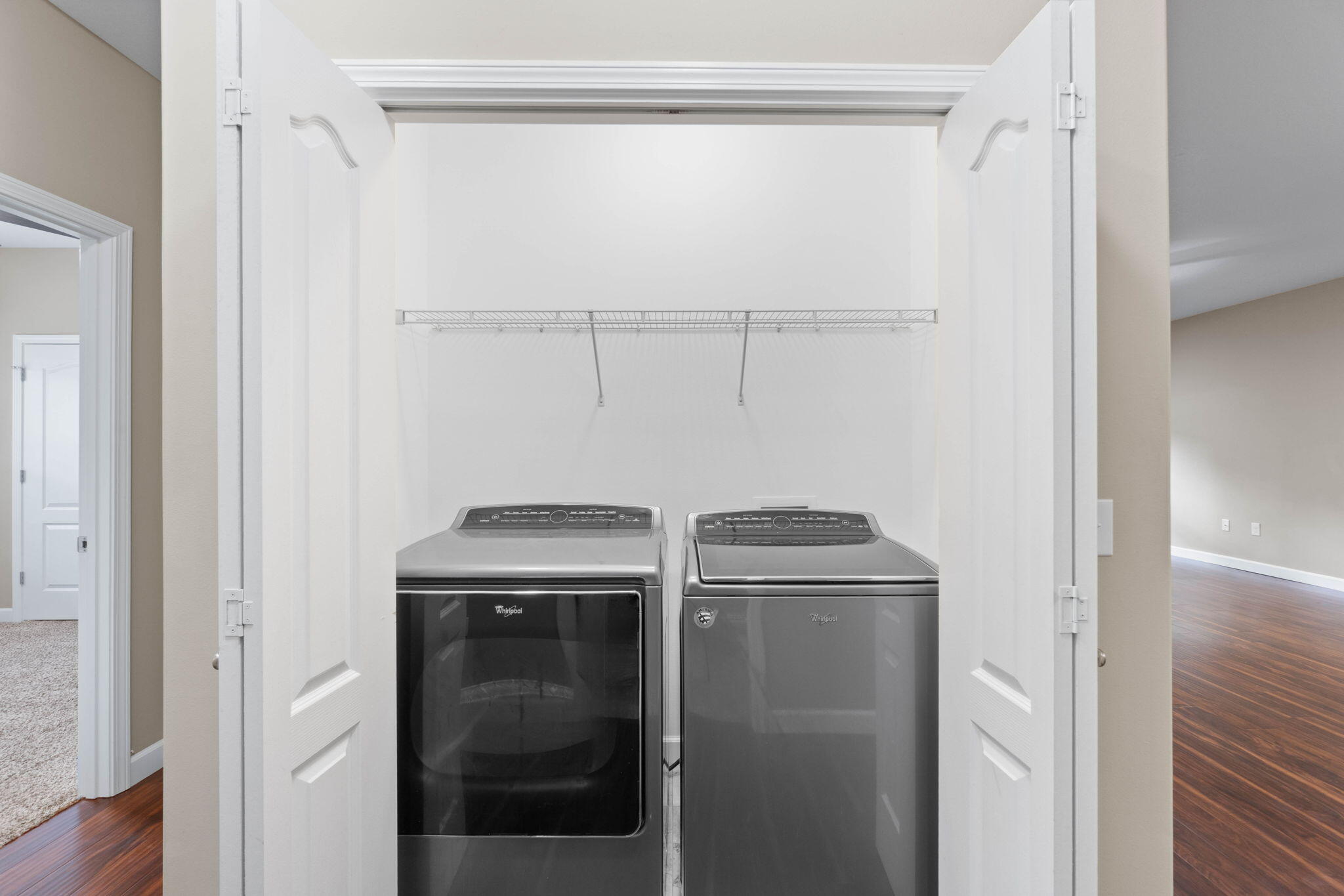 BRACKIN HEIGHTS S/D - Residential