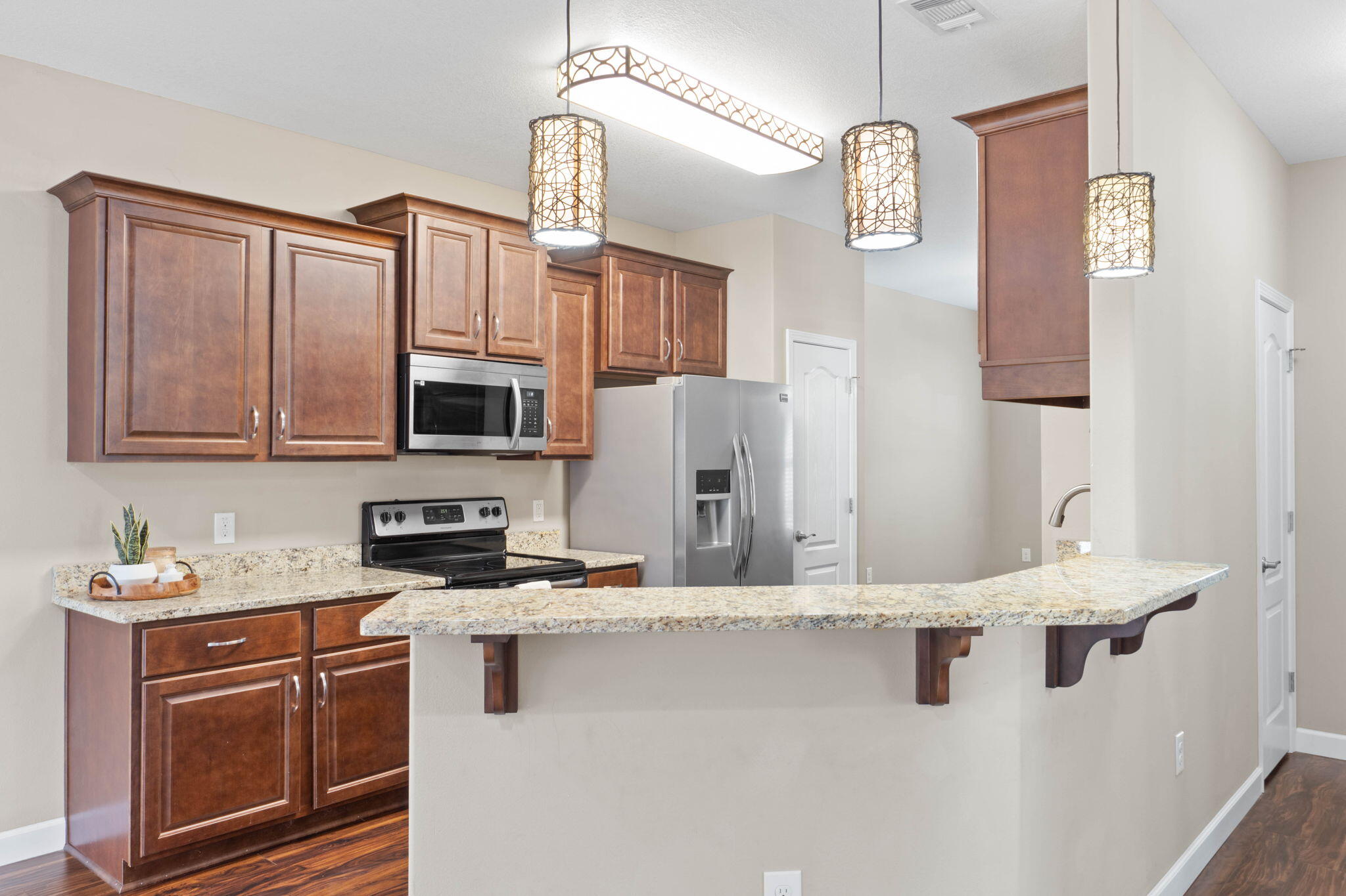 BRACKIN HEIGHTS S/D - Residential