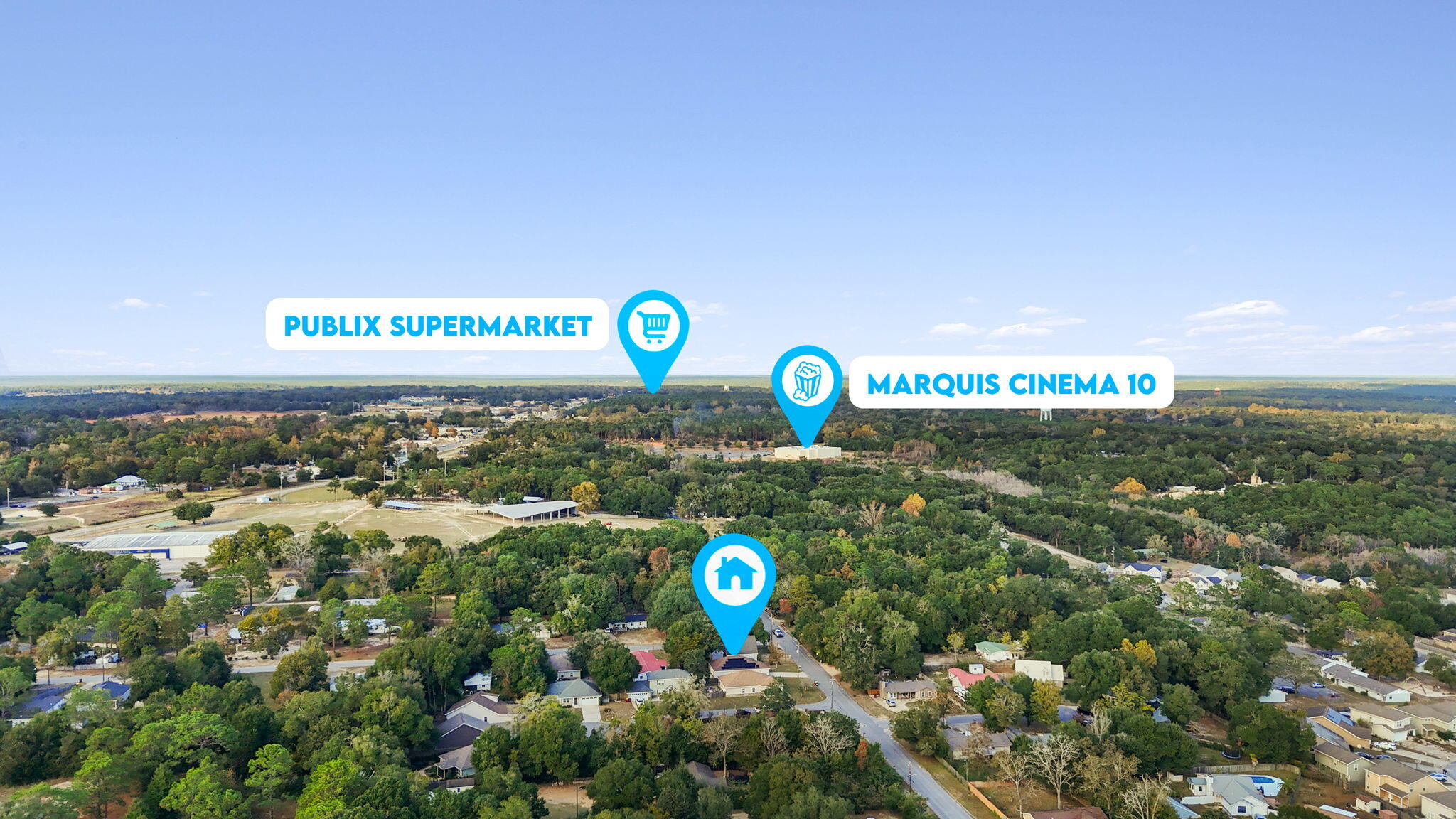 BRACKIN HEIGHTS S/D - Residential