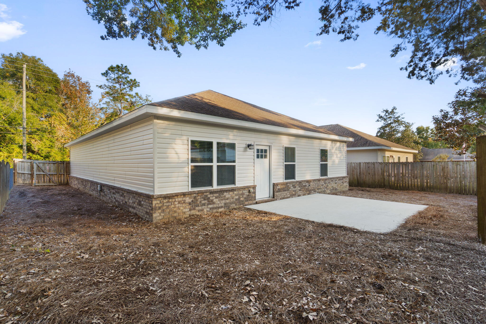 BRACKIN HEIGHTS S/D - Residential