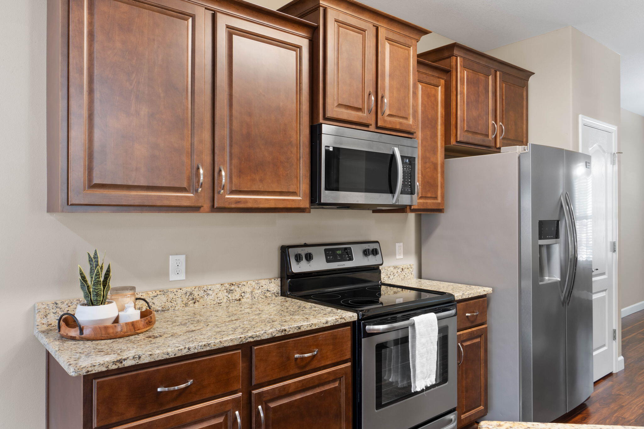 BRACKIN HEIGHTS S/D - Residential