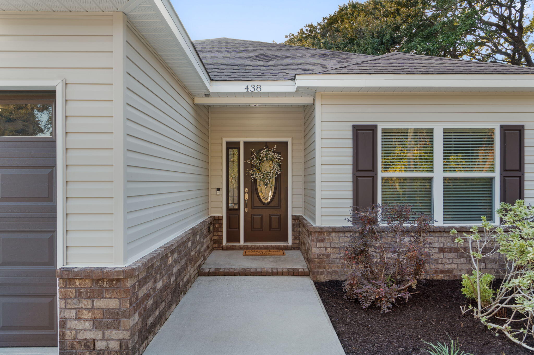 BRACKIN HEIGHTS S/D - Residential