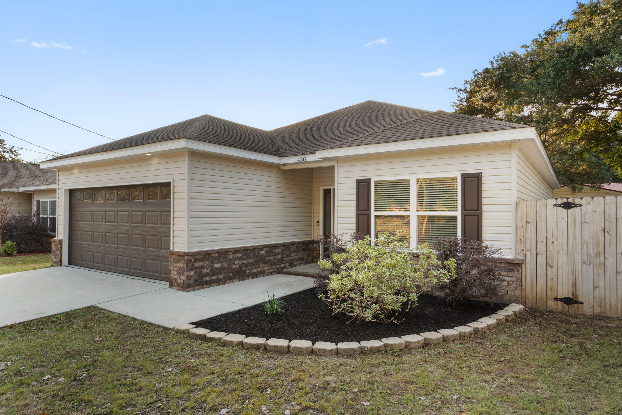 BRACKIN HEIGHTS S/D - Residential