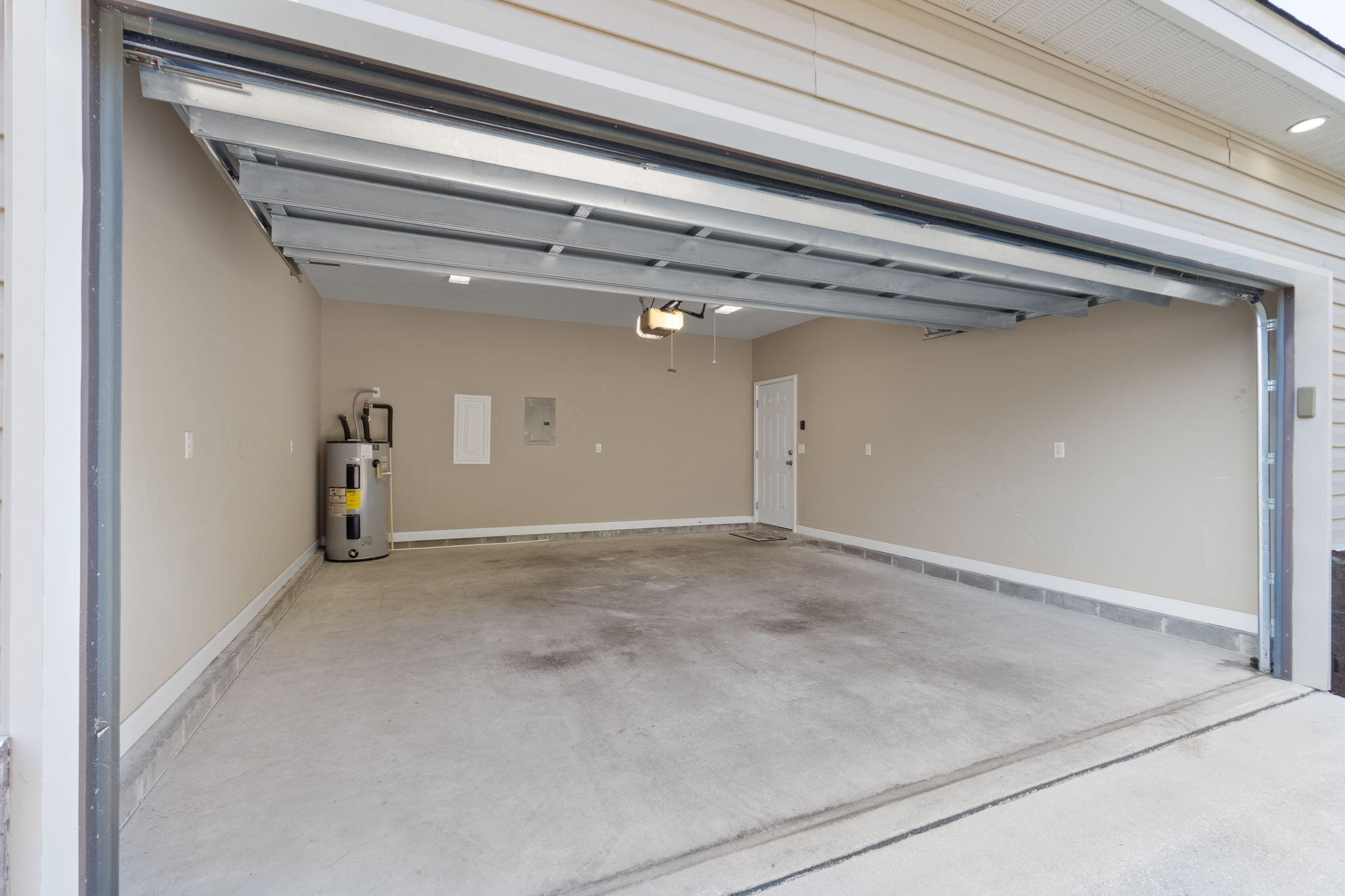 BRACKIN HEIGHTS S/D - Residential