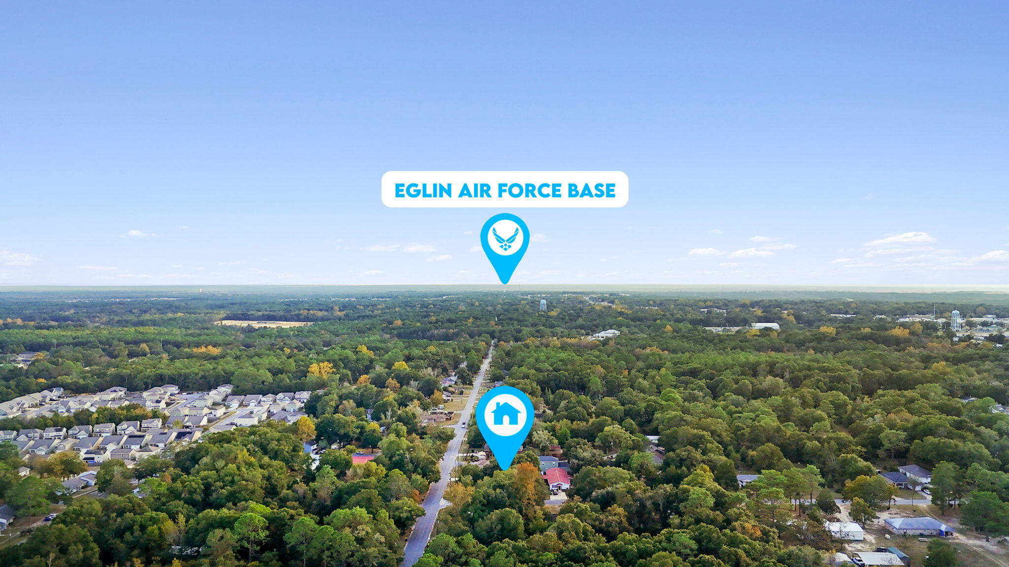 BRACKIN HEIGHTS S/D - Residential