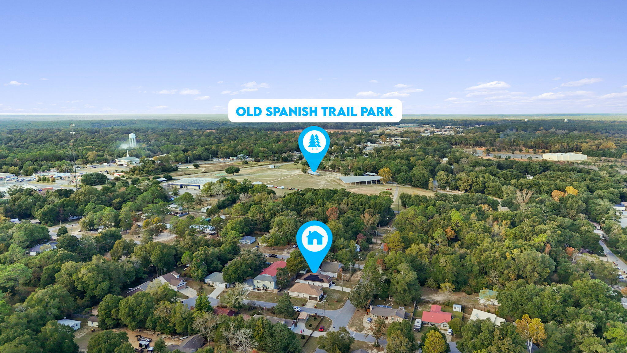 BRACKIN HEIGHTS S/D - Residential