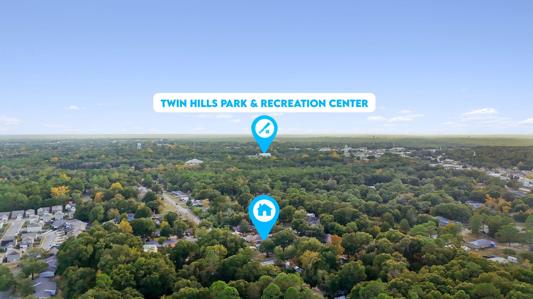 BRACKIN HEIGHTS S/D - Residential