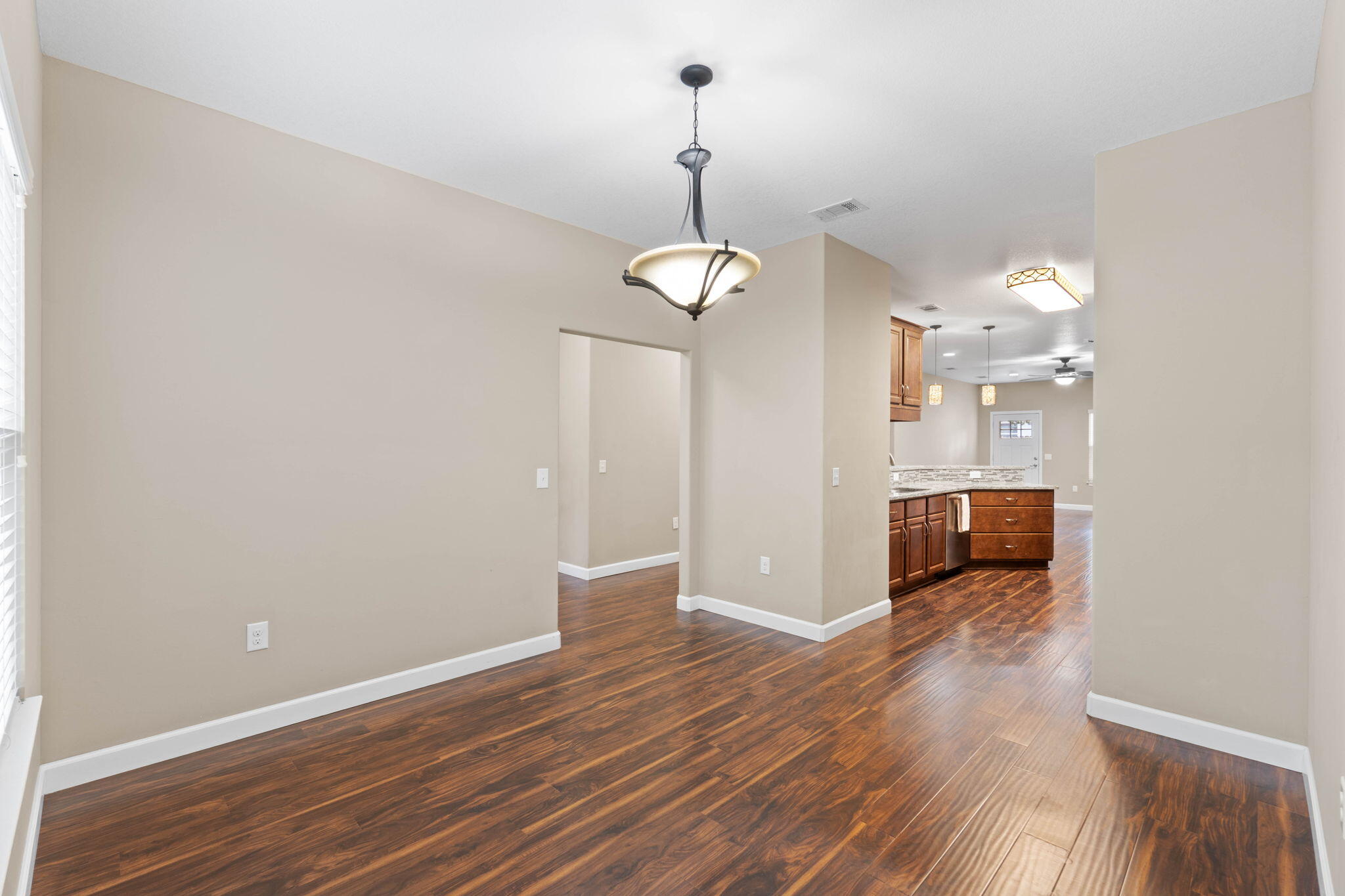 BRACKIN HEIGHTS S/D - Residential