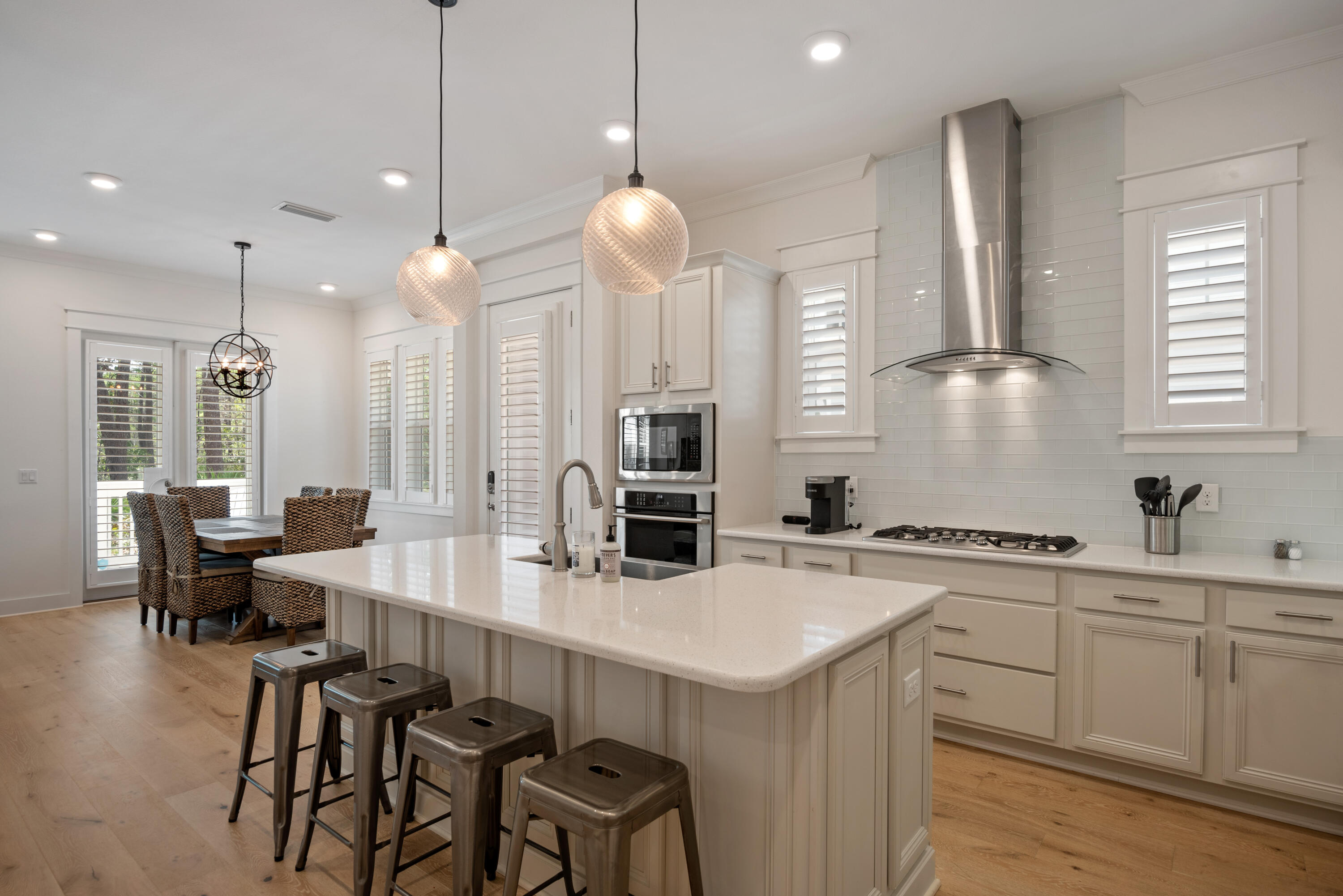 PROMINENCE - Residential