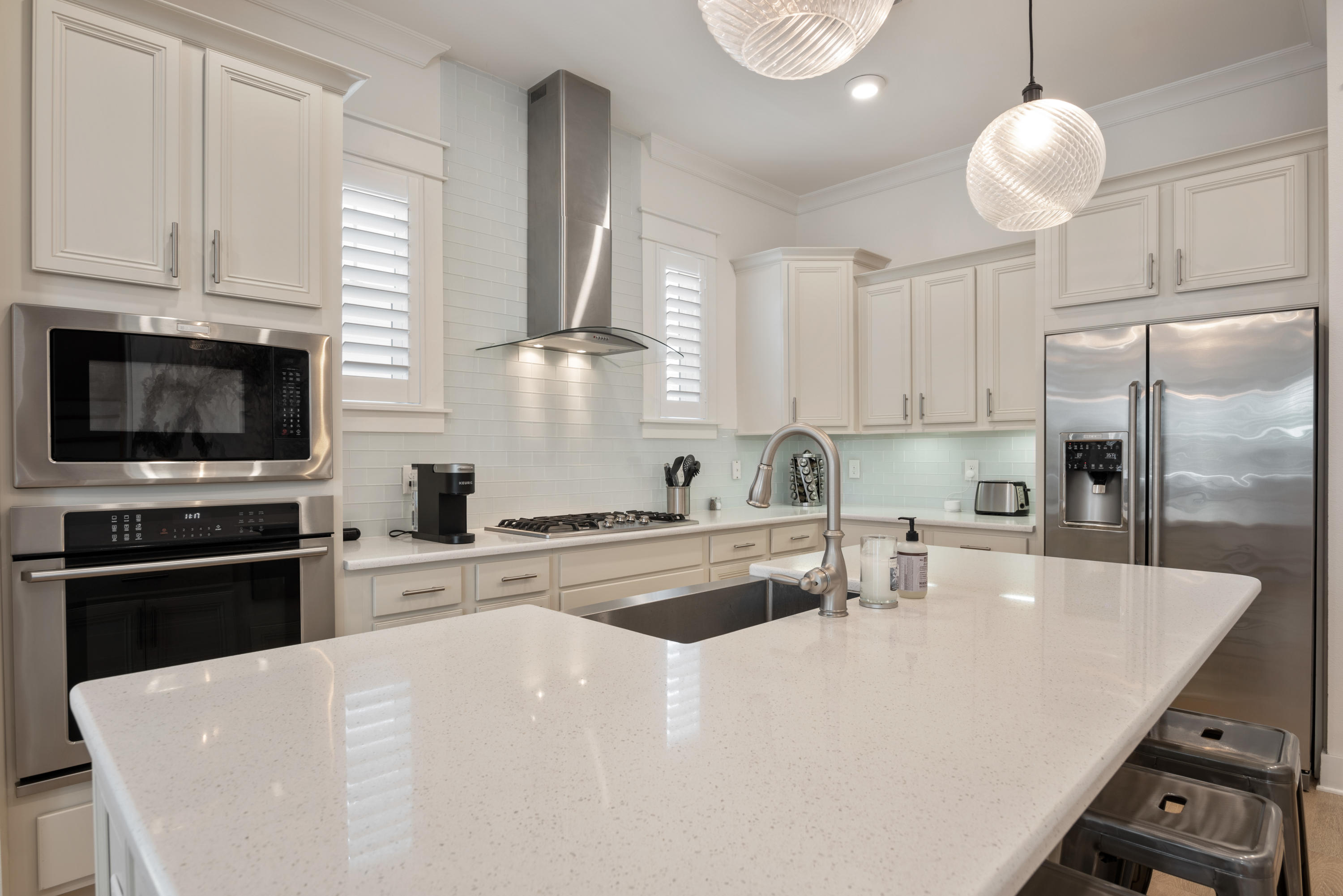 PROMINENCE - Residential