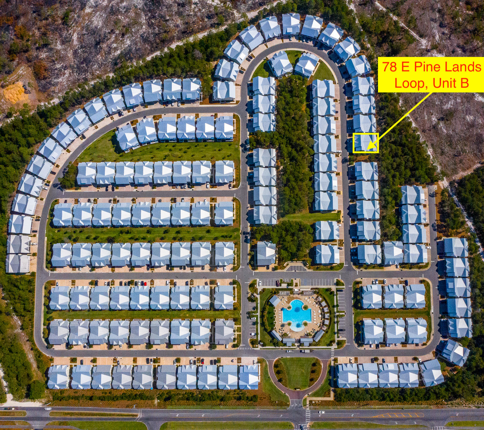 PROMINENCE - Residential