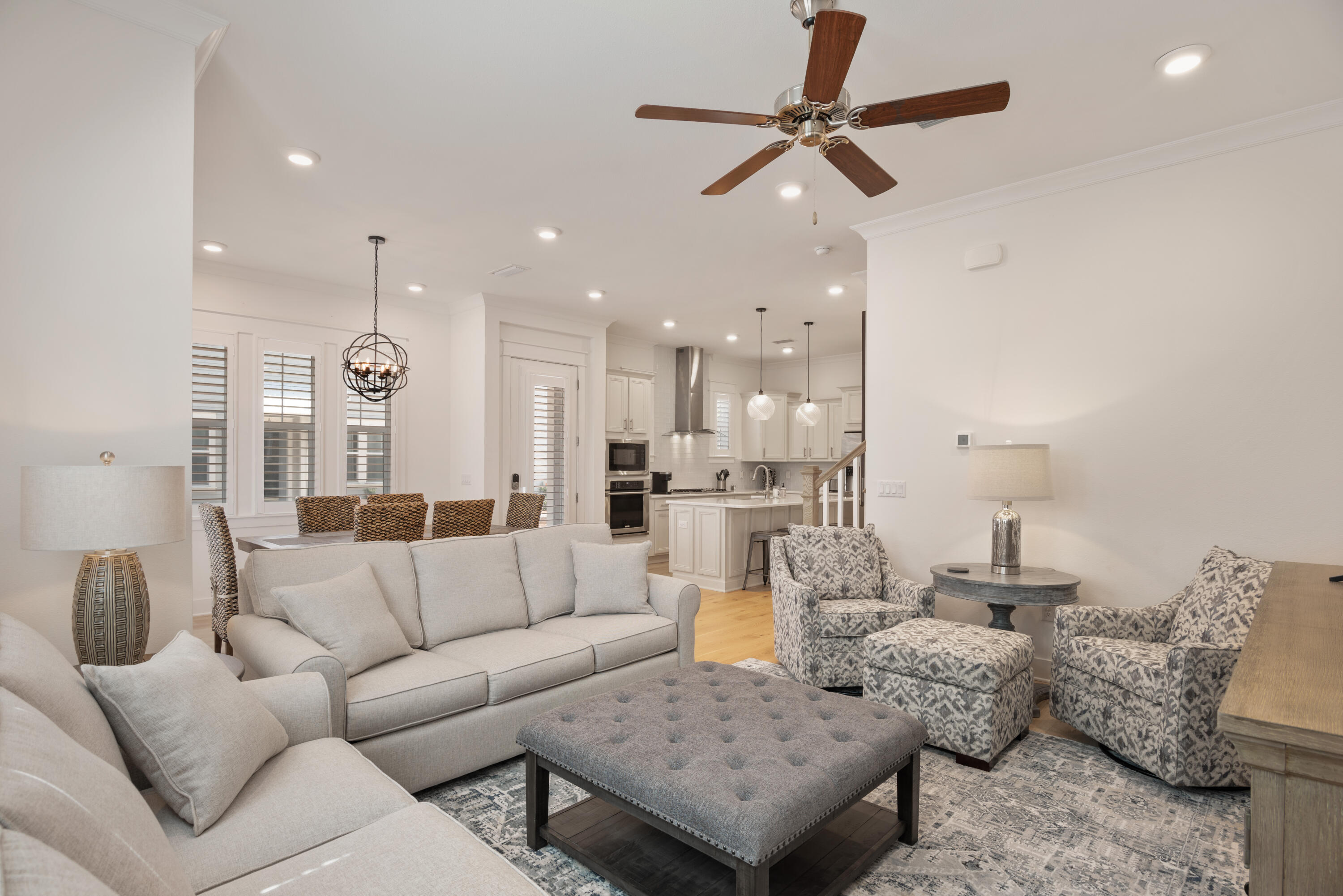 PROMINENCE - Residential