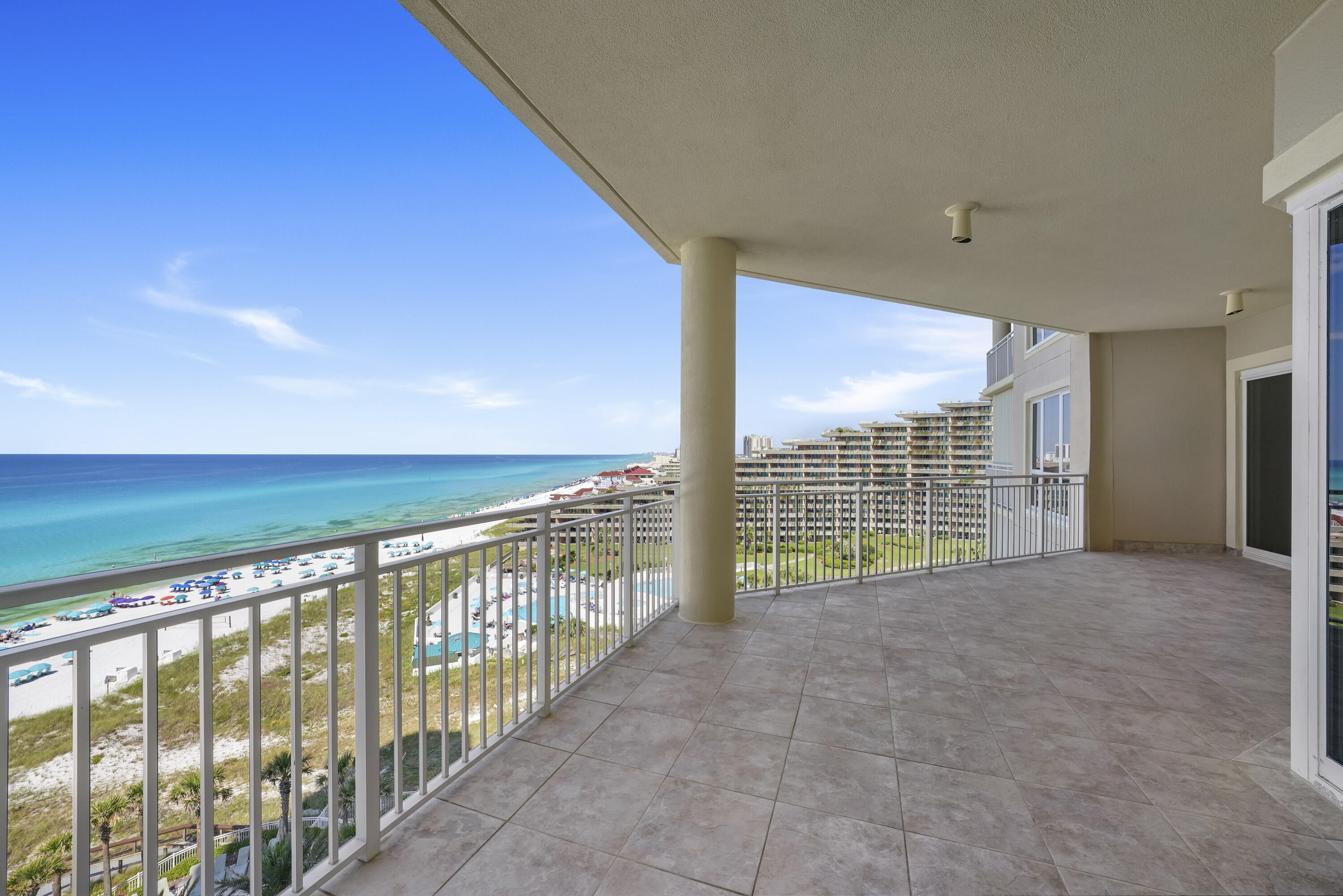 GRAND DUNES - SOUTH TOWER - Residential