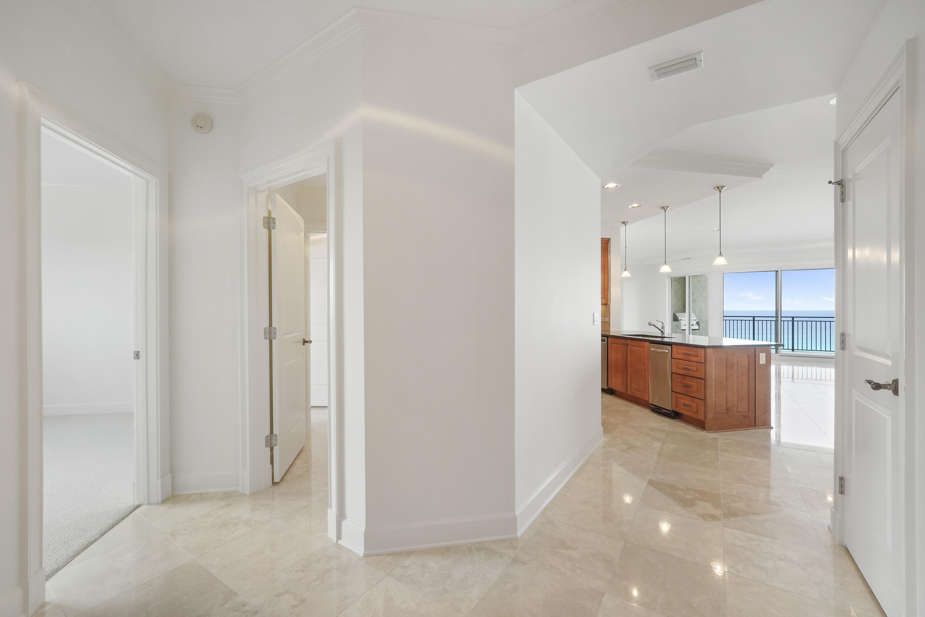 GRAND DUNES - SOUTH TOWER - Residential