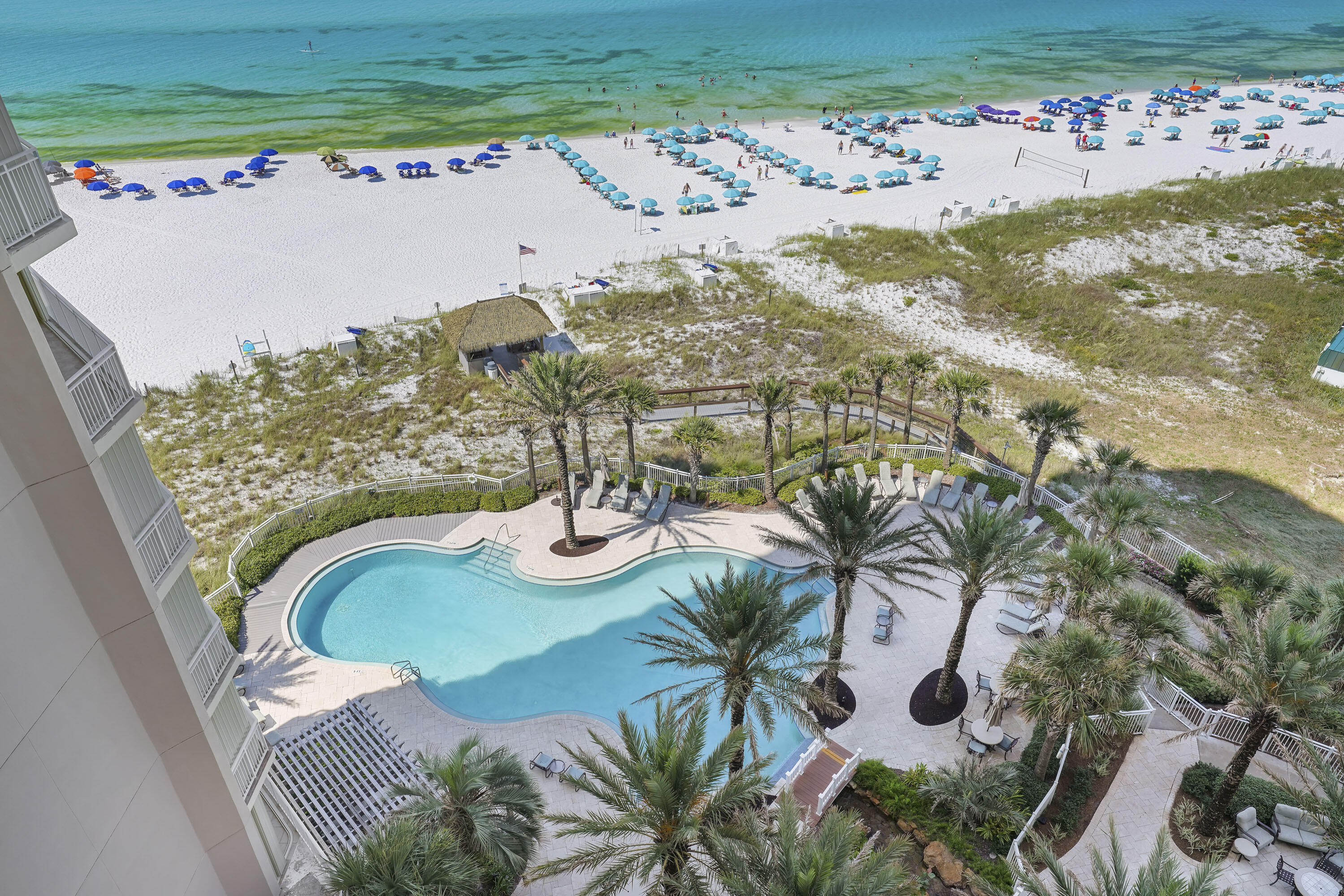 GRAND DUNES - SOUTH TOWER - Residential