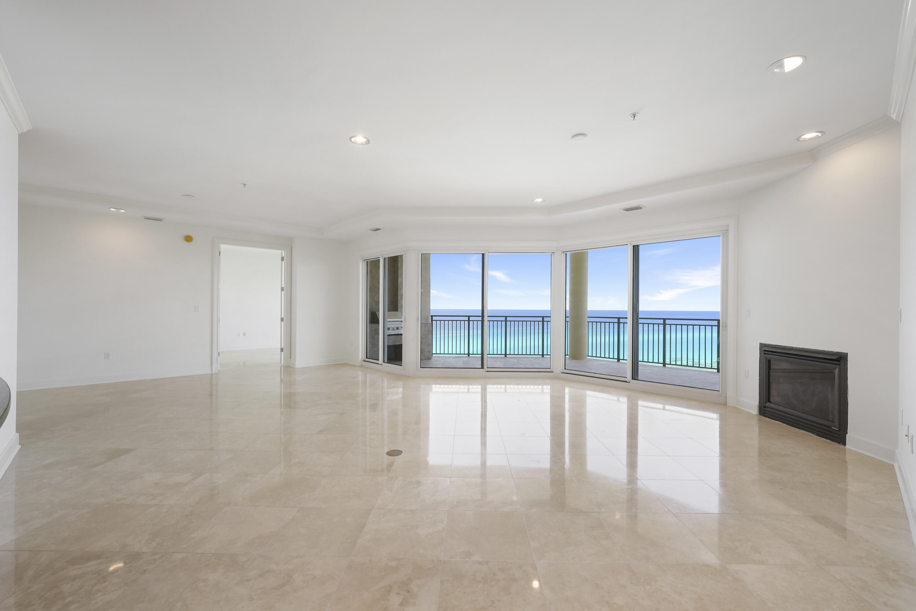 GRAND DUNES - SOUTH TOWER - Residential