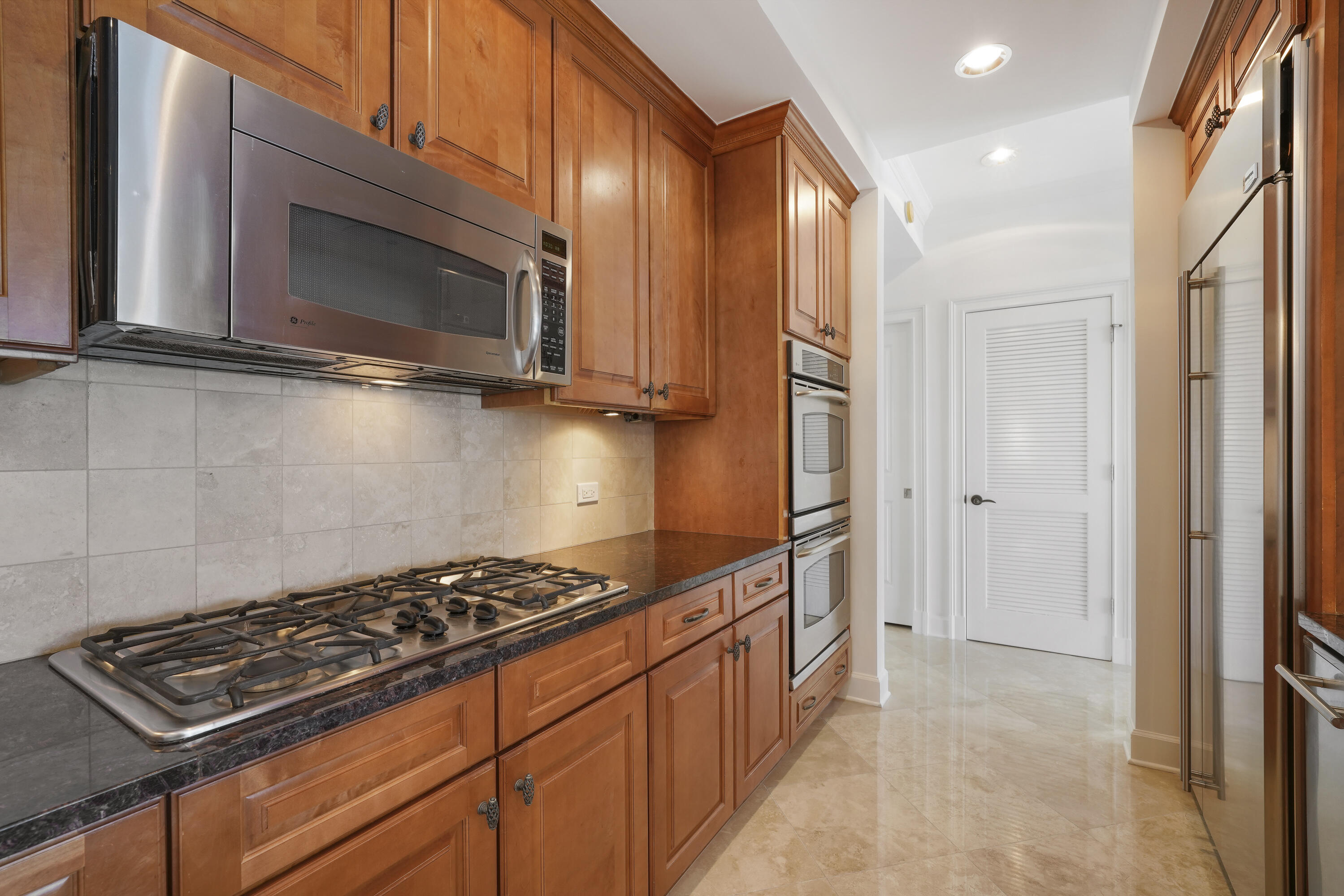 GRAND DUNES - SOUTH TOWER - Residential