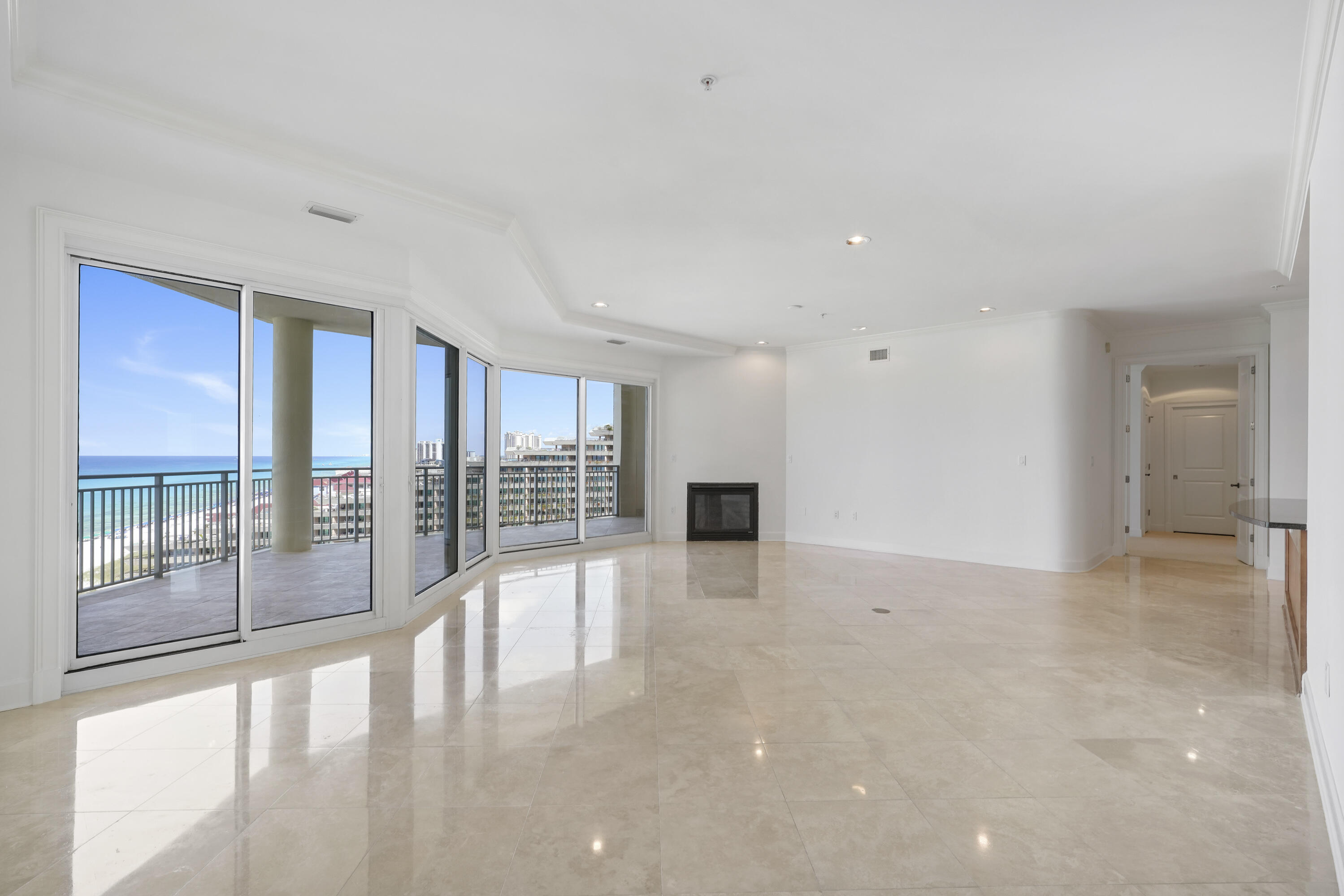 GRAND DUNES - SOUTH TOWER - Residential