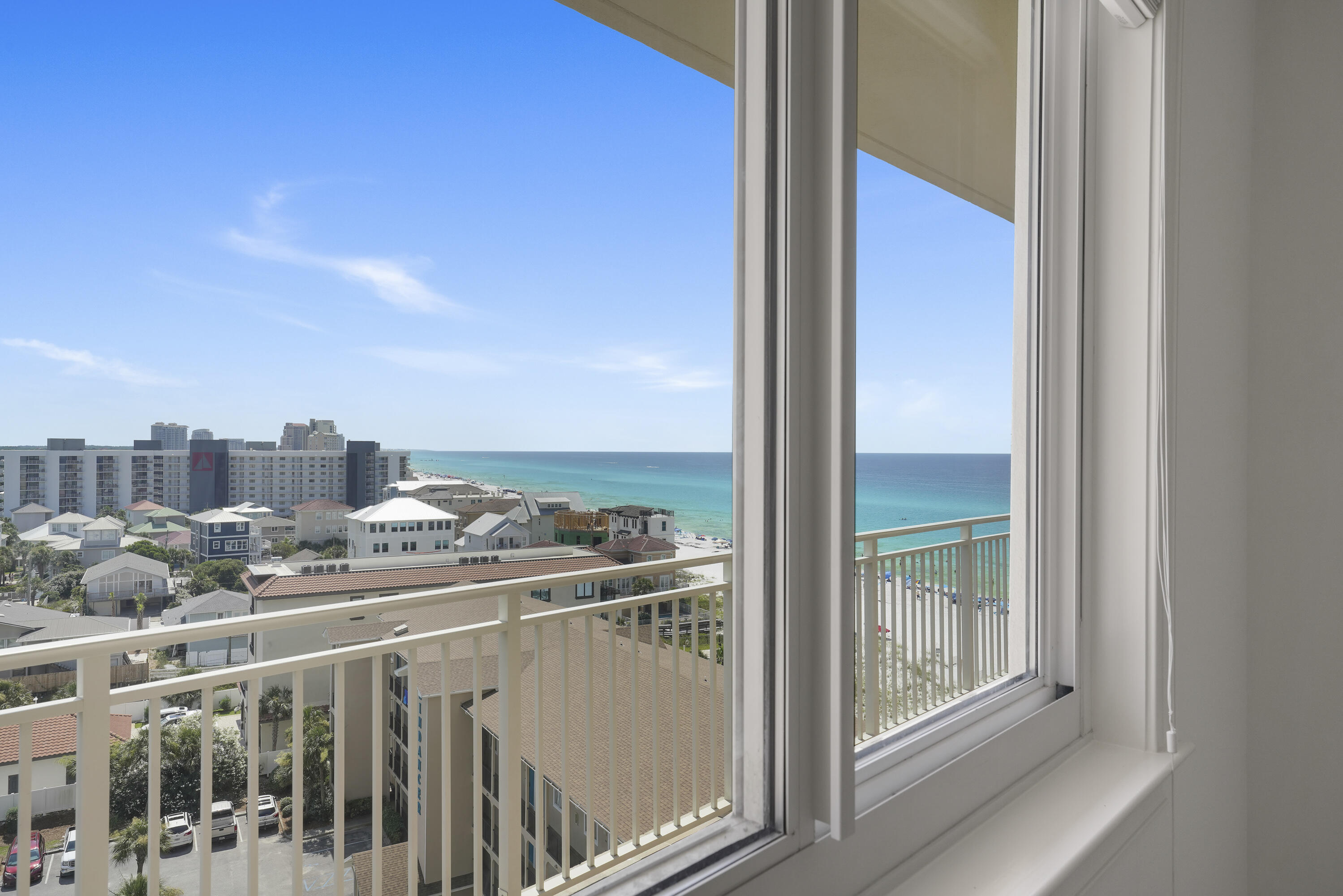 GRAND DUNES - SOUTH TOWER - Residential