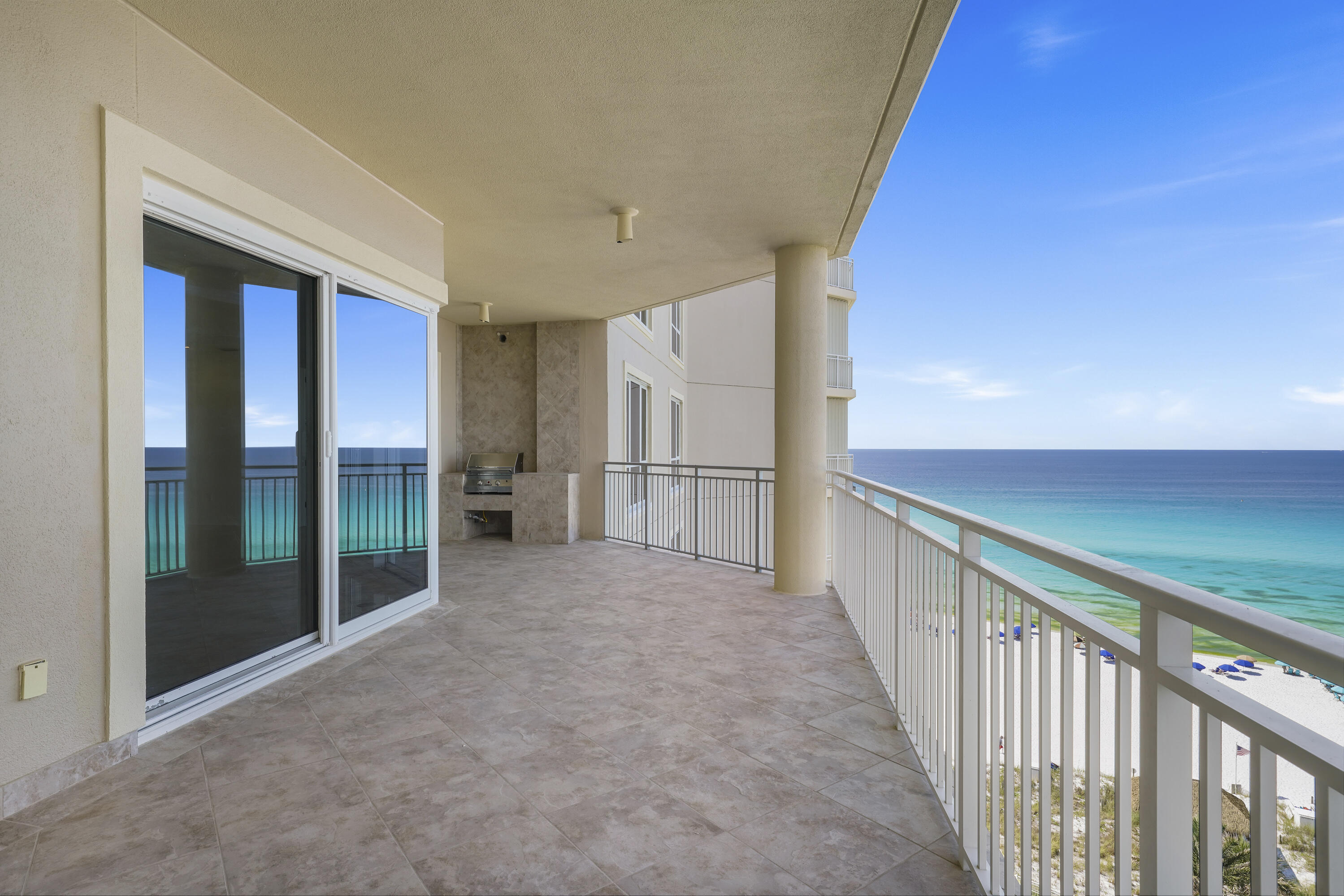 GRAND DUNES - SOUTH TOWER - Residential