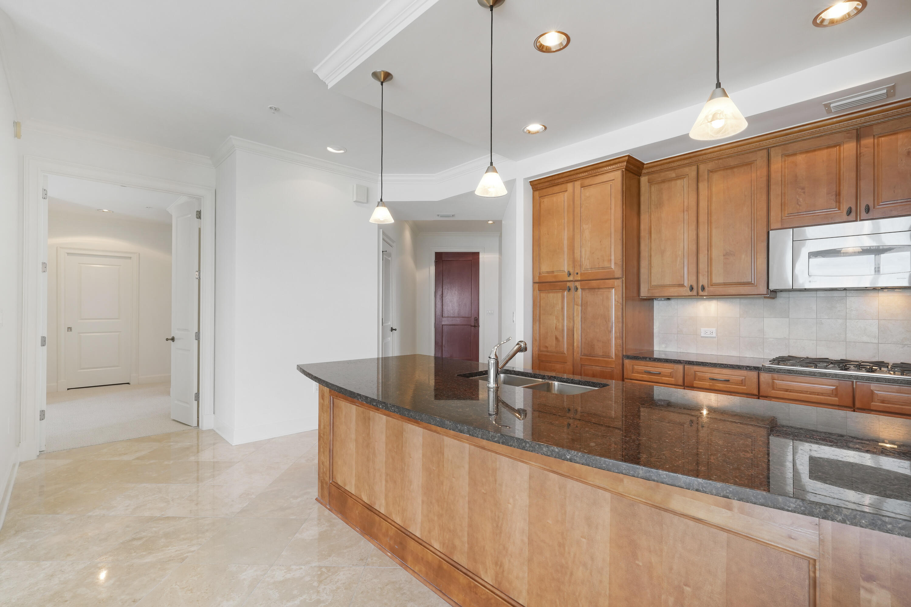 GRAND DUNES - SOUTH TOWER - Residential