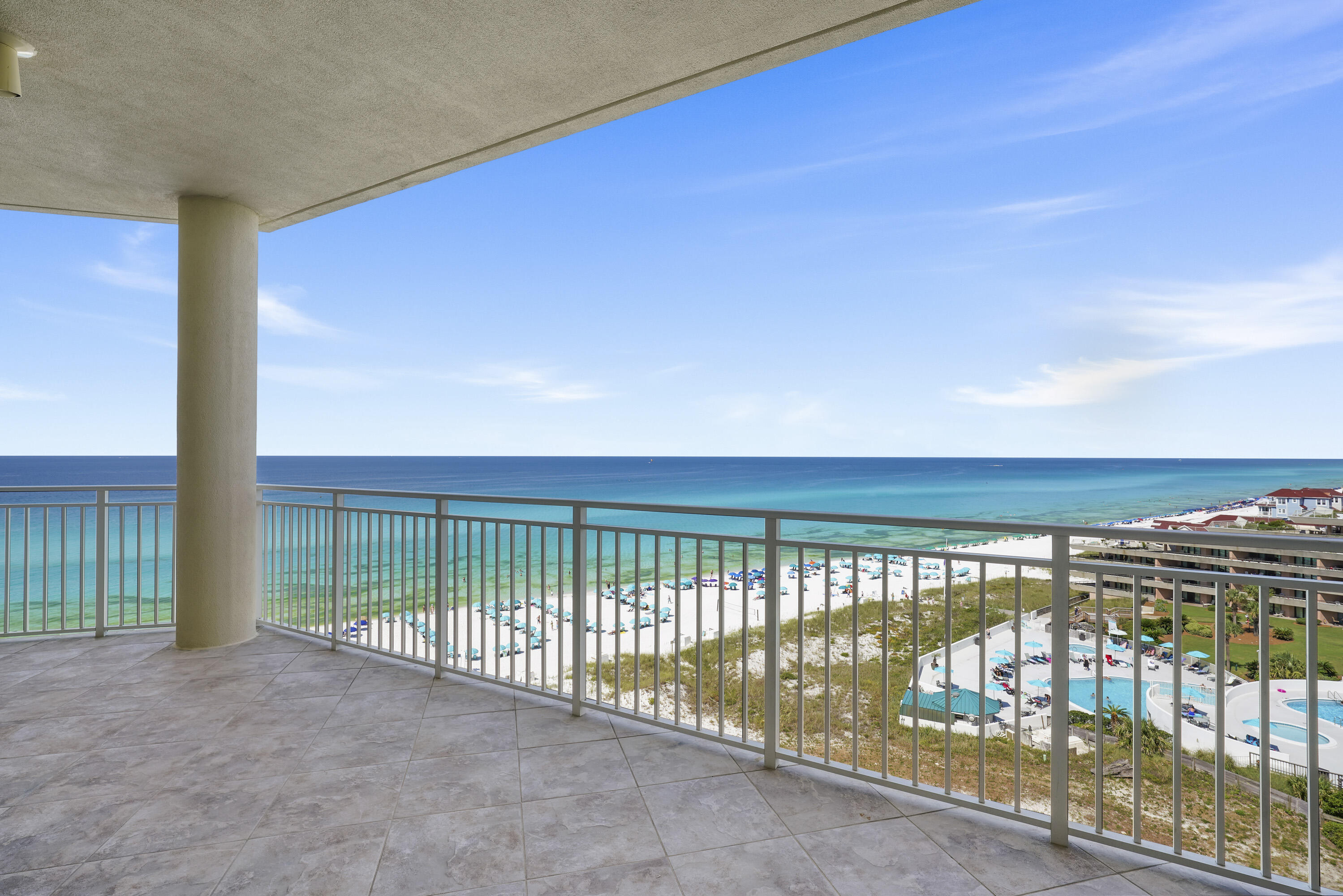 GRAND DUNES - SOUTH TOWER - Residential