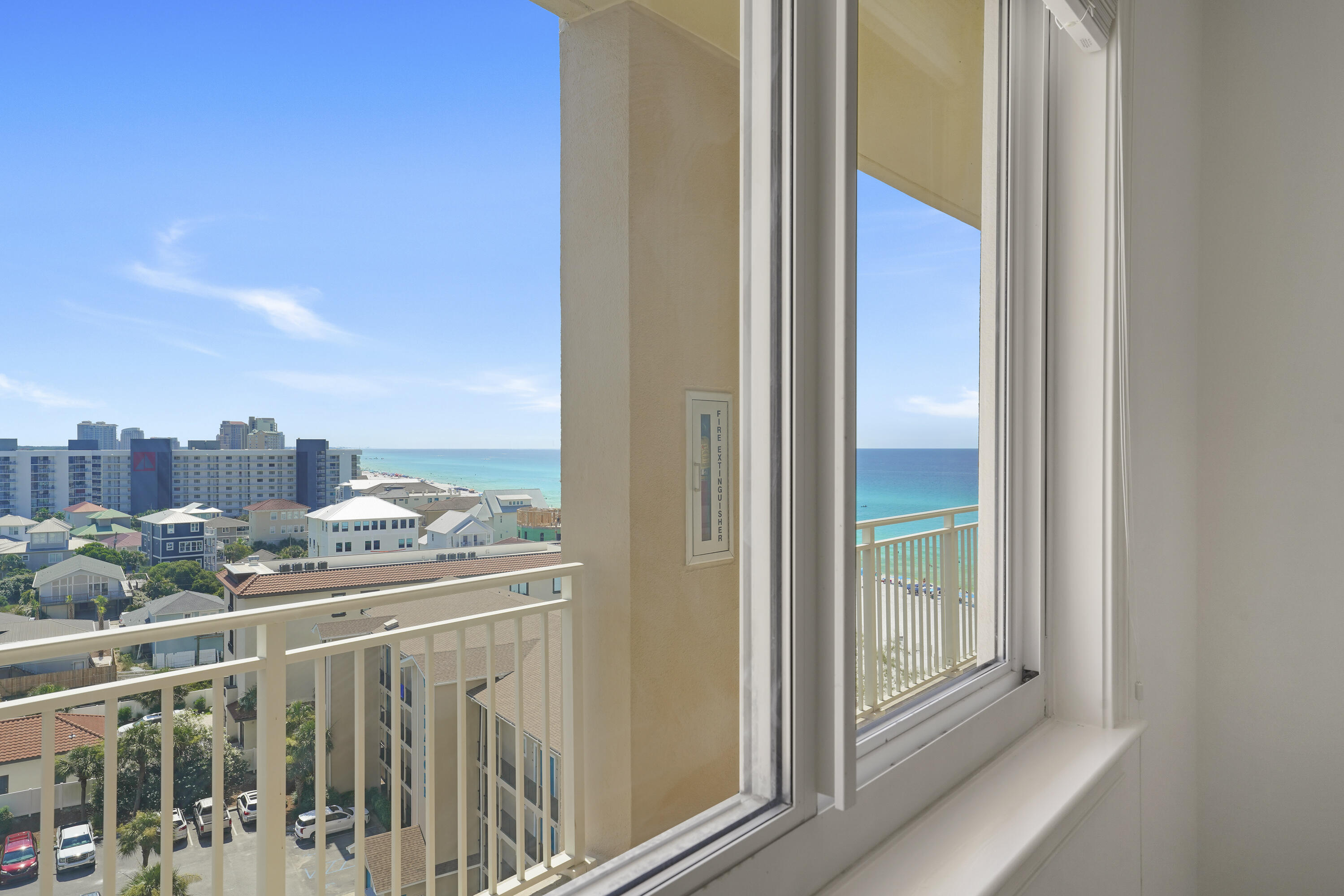GRAND DUNES - SOUTH TOWER - Residential