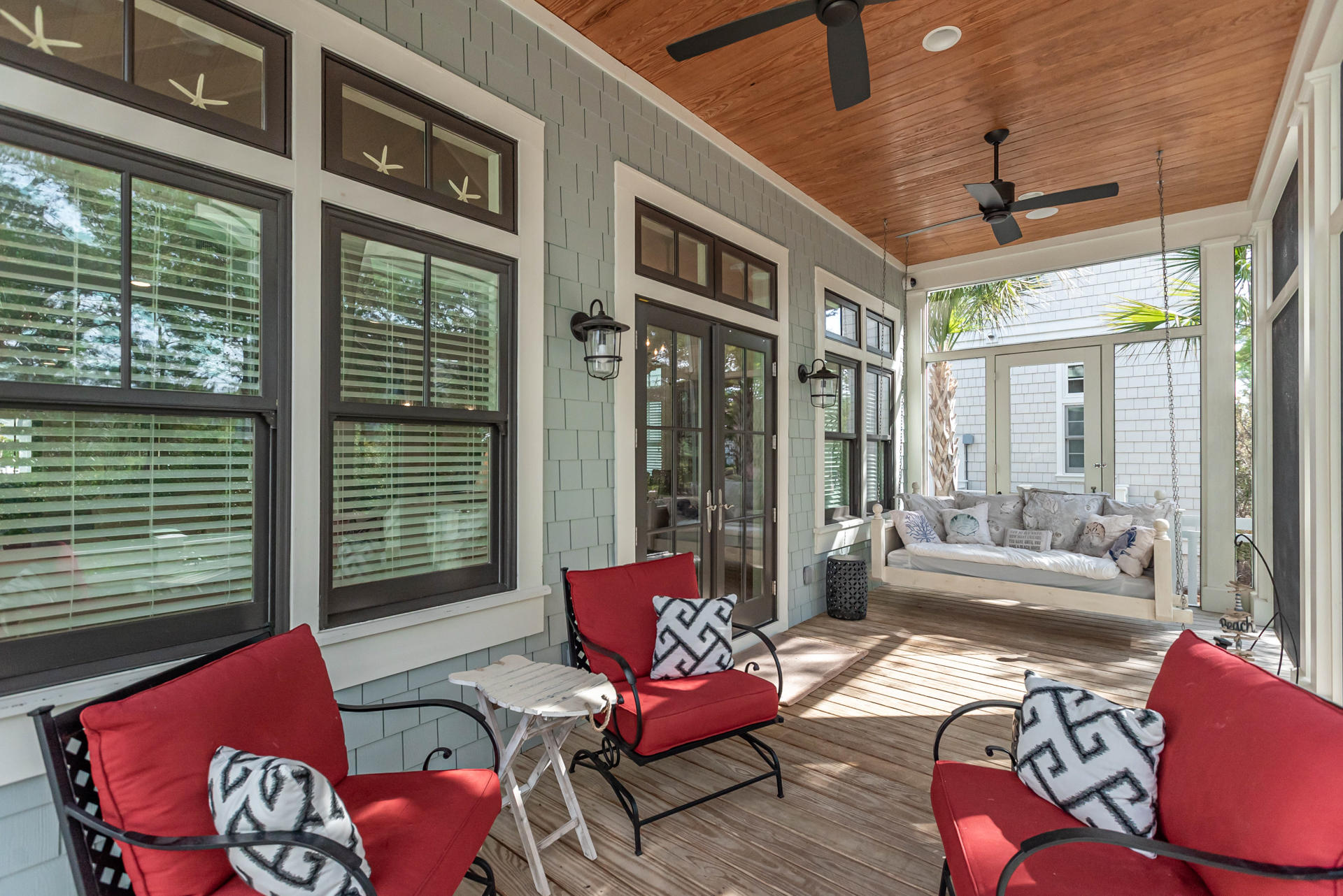 WATERSOUND BEACH - Residential