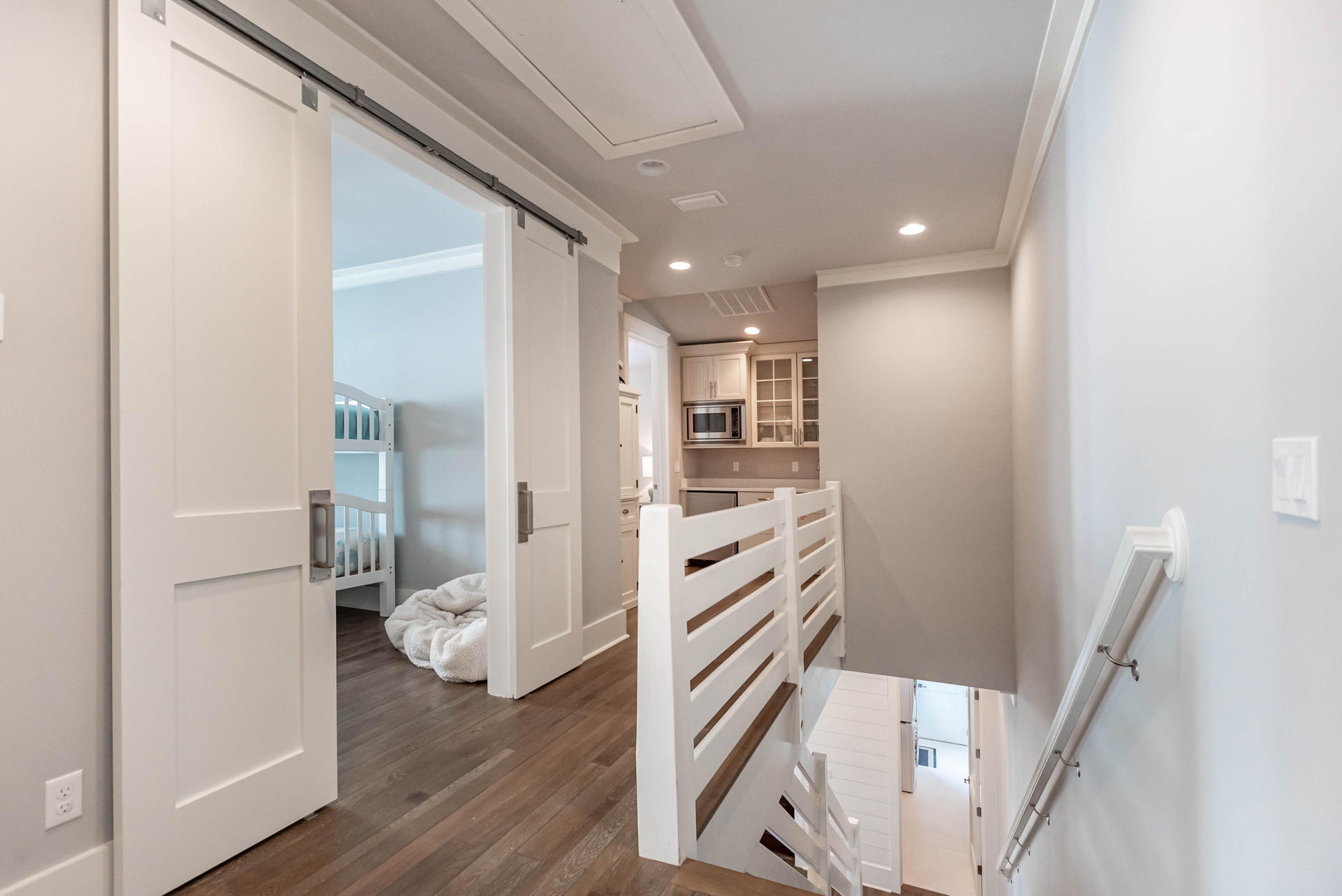 WATERSOUND BEACH - Residential