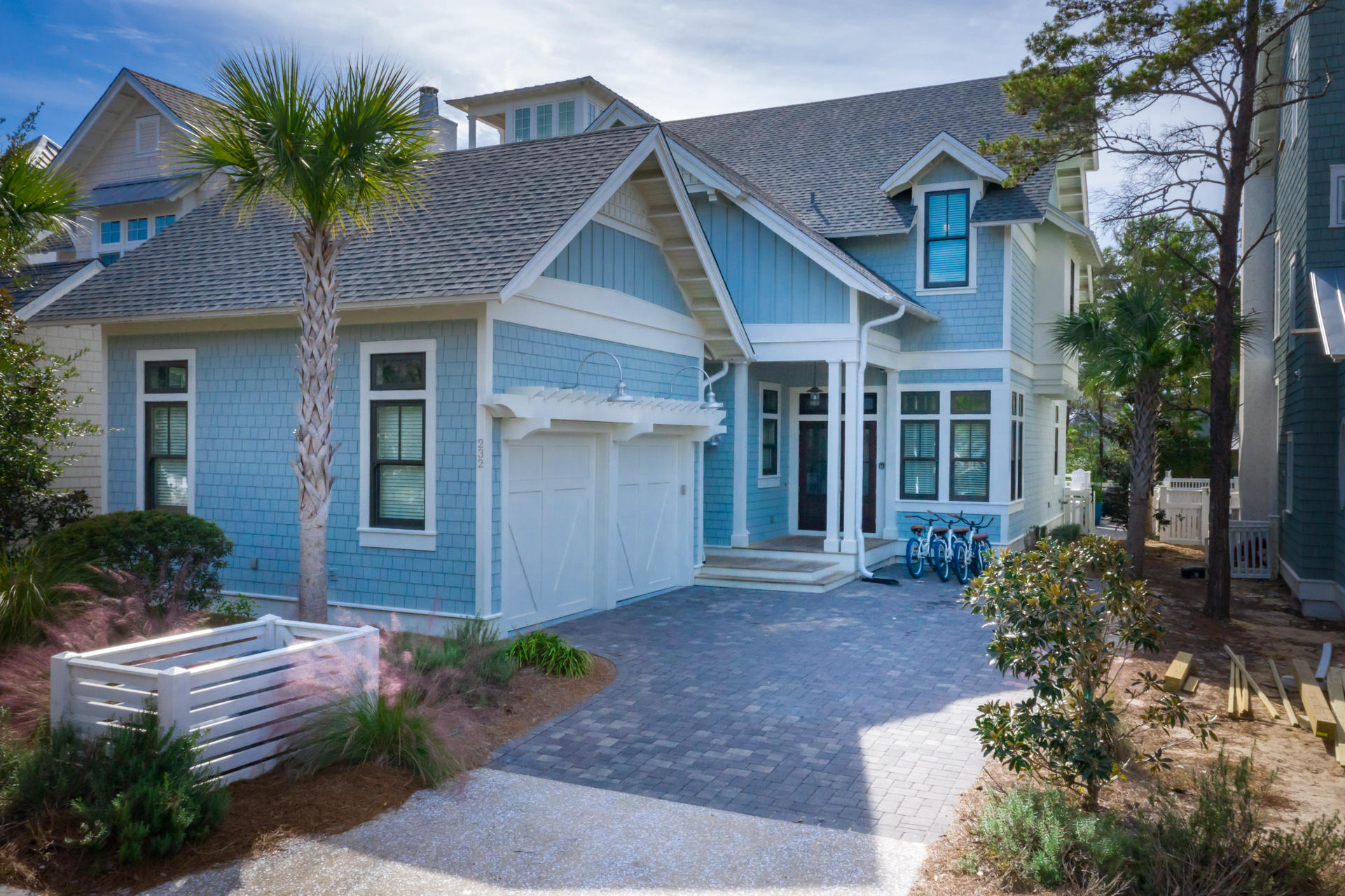 WATERSOUND BEACH - Residential