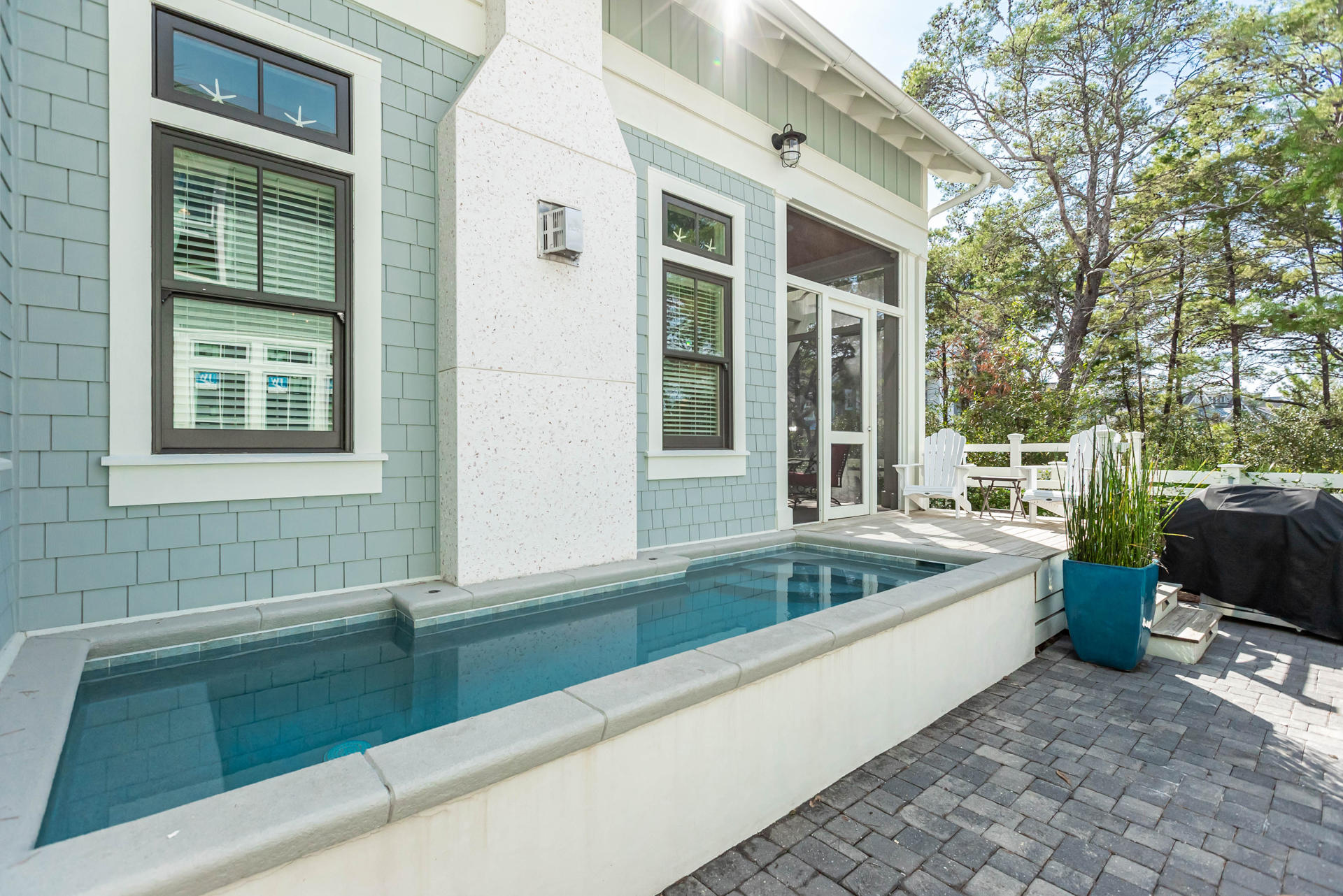 WATERSOUND BEACH - Residential
