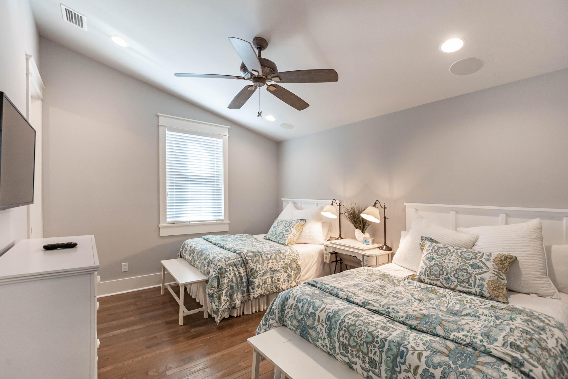 WATERSOUND BEACH - Residential