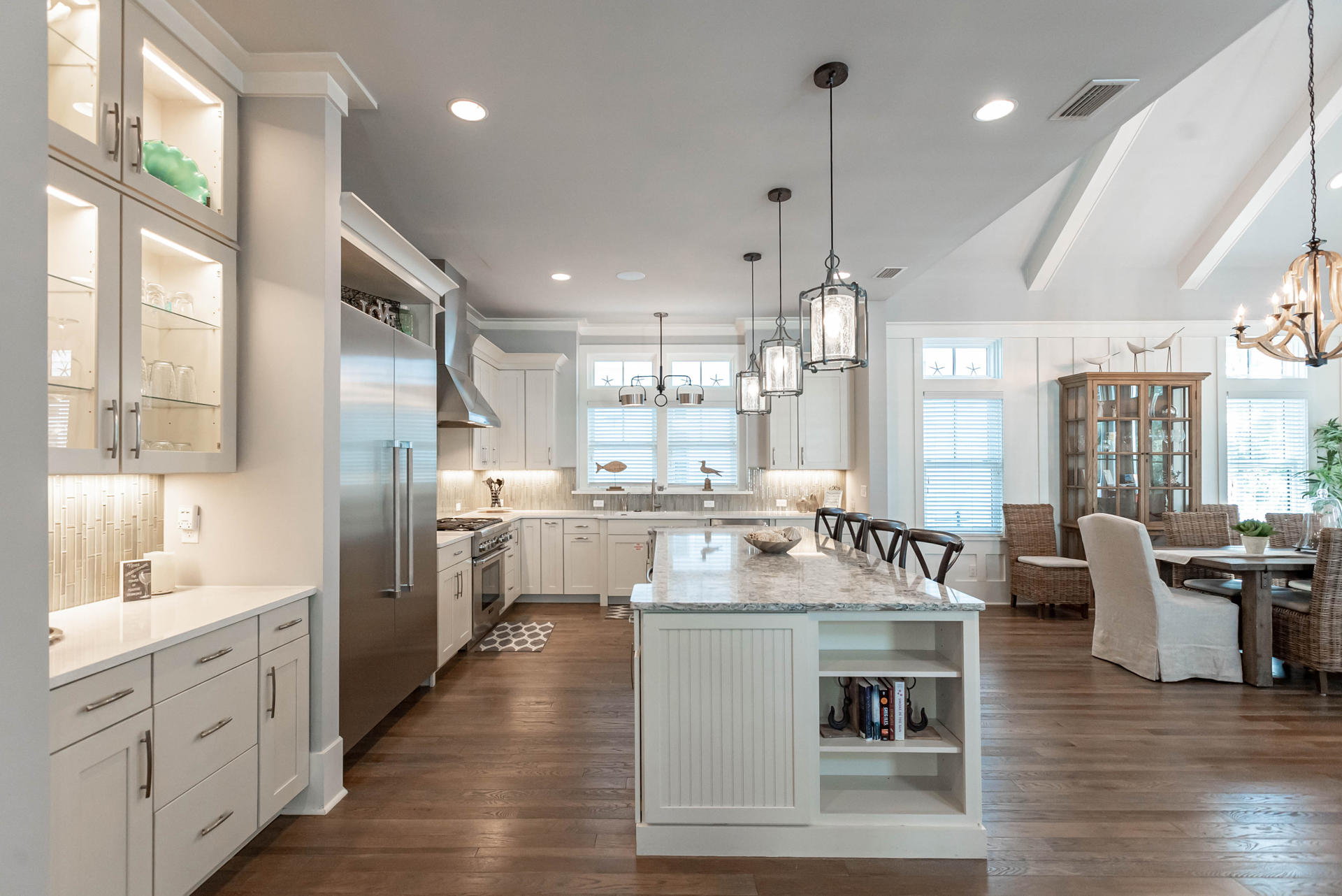 WATERSOUND BEACH - Residential