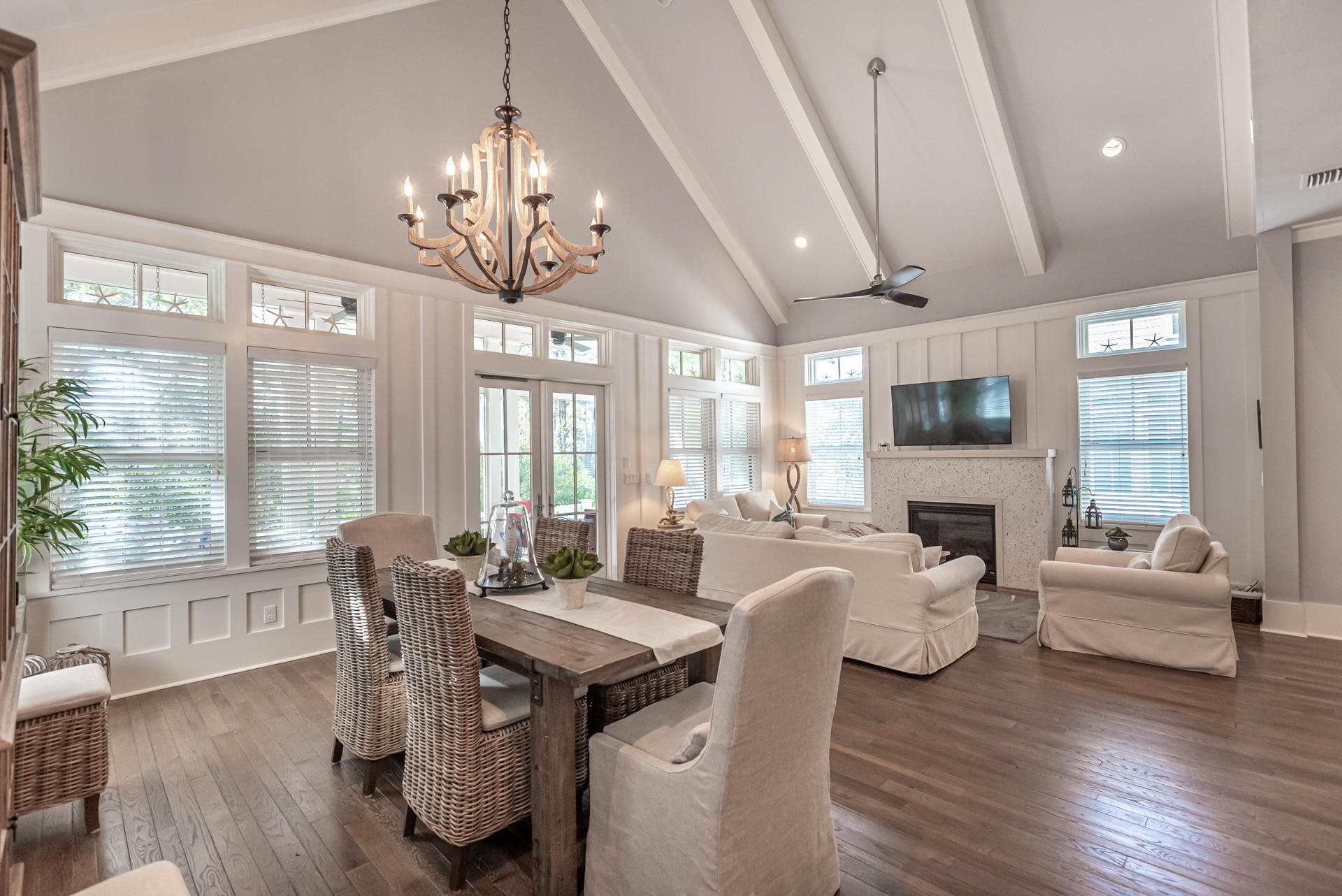 WATERSOUND BEACH - Residential