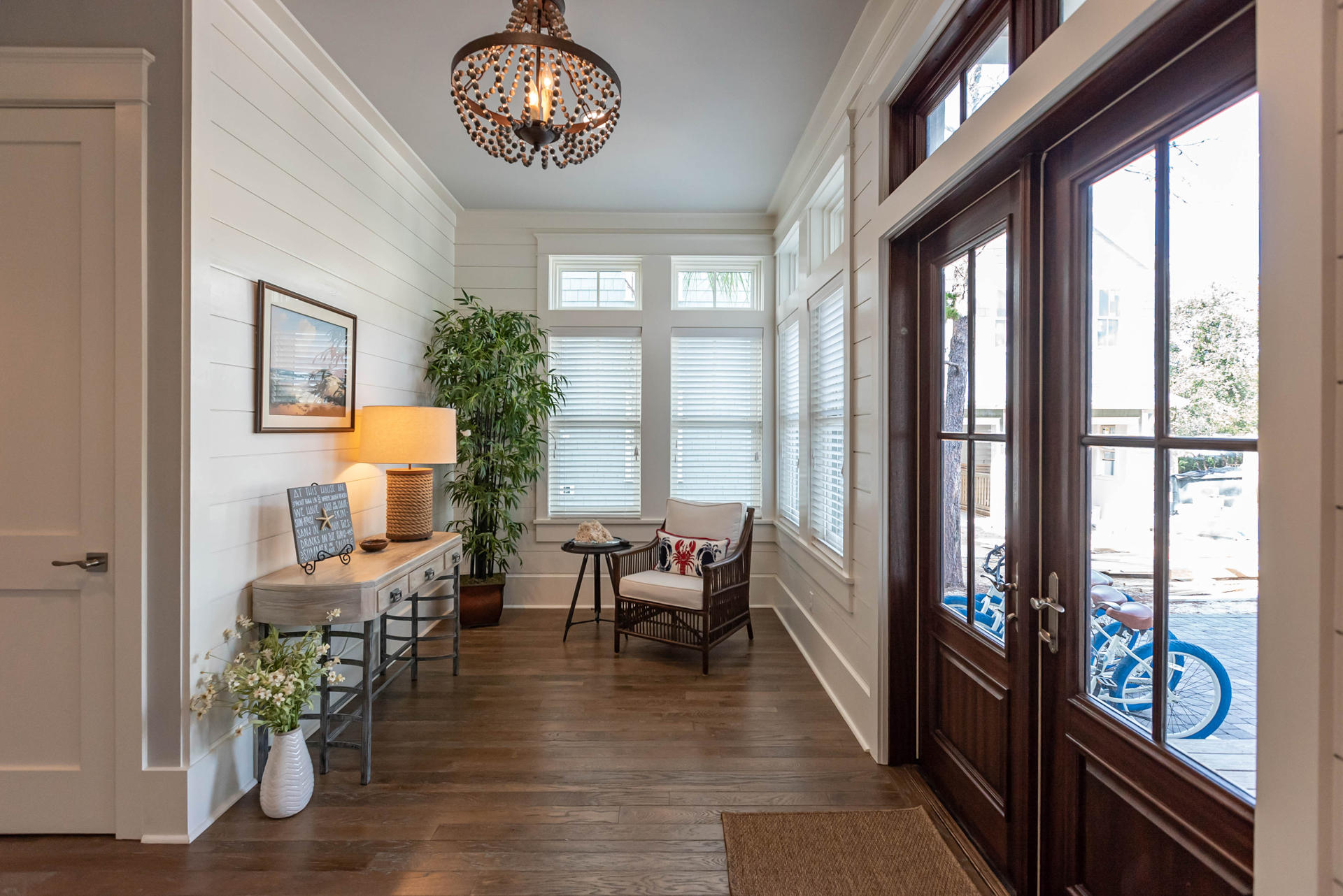 WATERSOUND BEACH - Residential