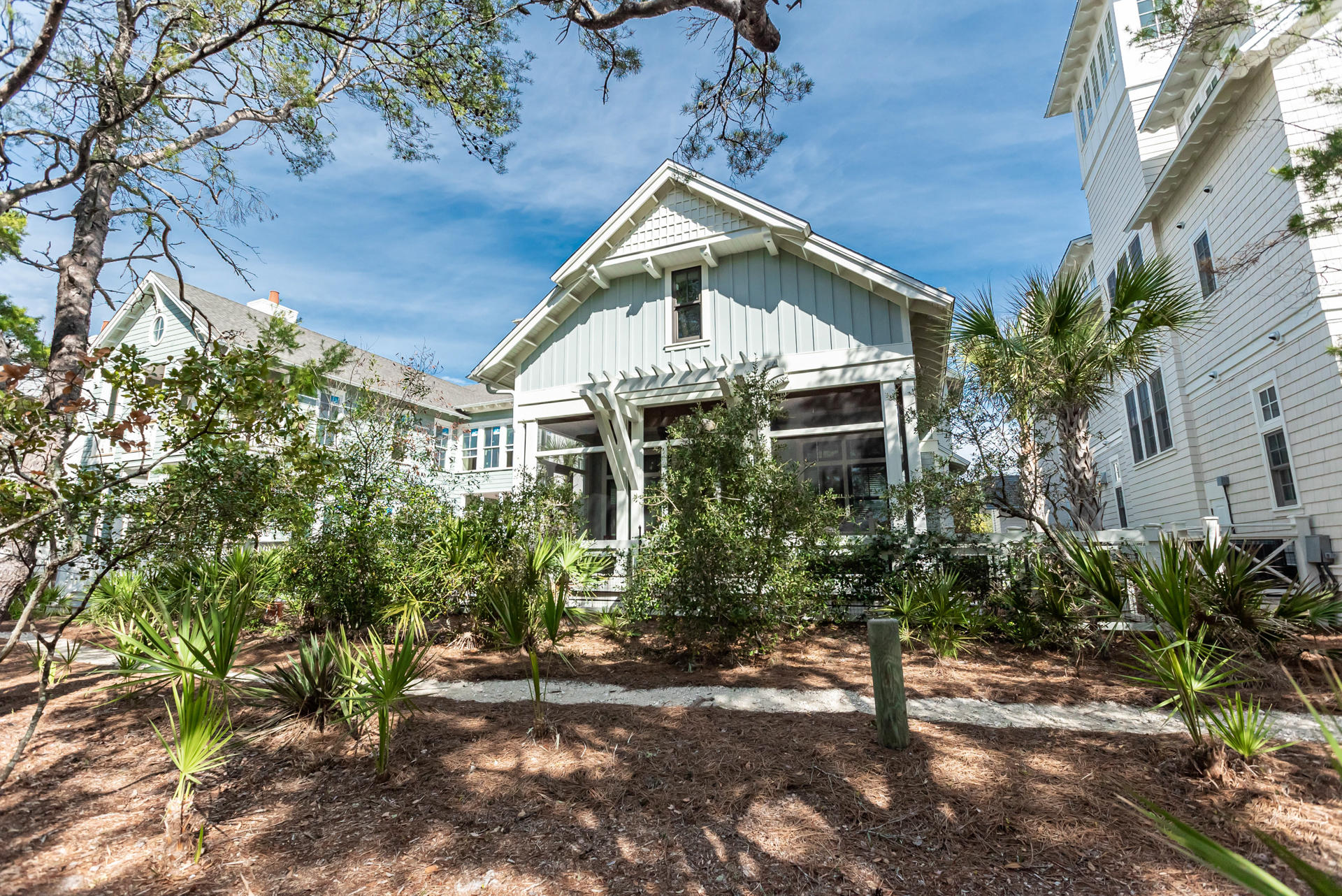 WATERSOUND BEACH - Residential