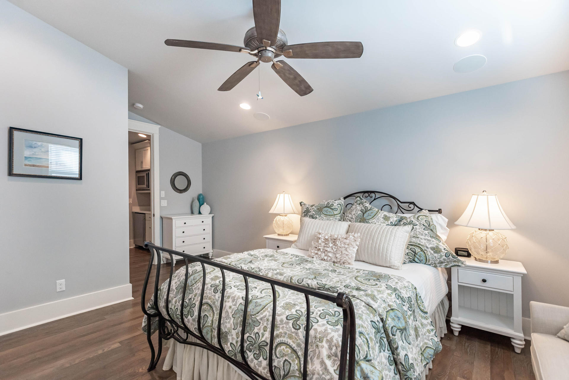 WATERSOUND BEACH - Residential