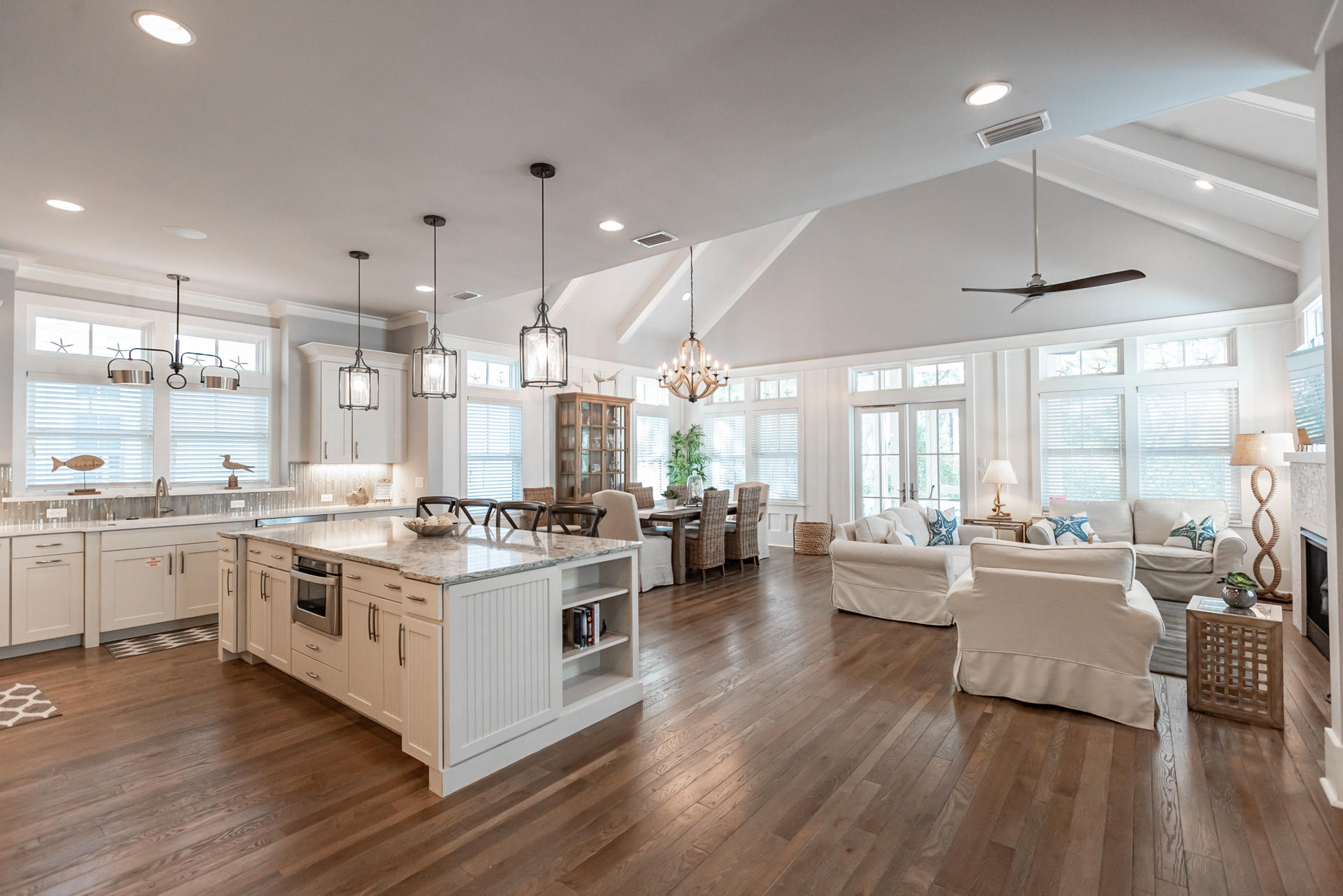 WATERSOUND BEACH - Residential