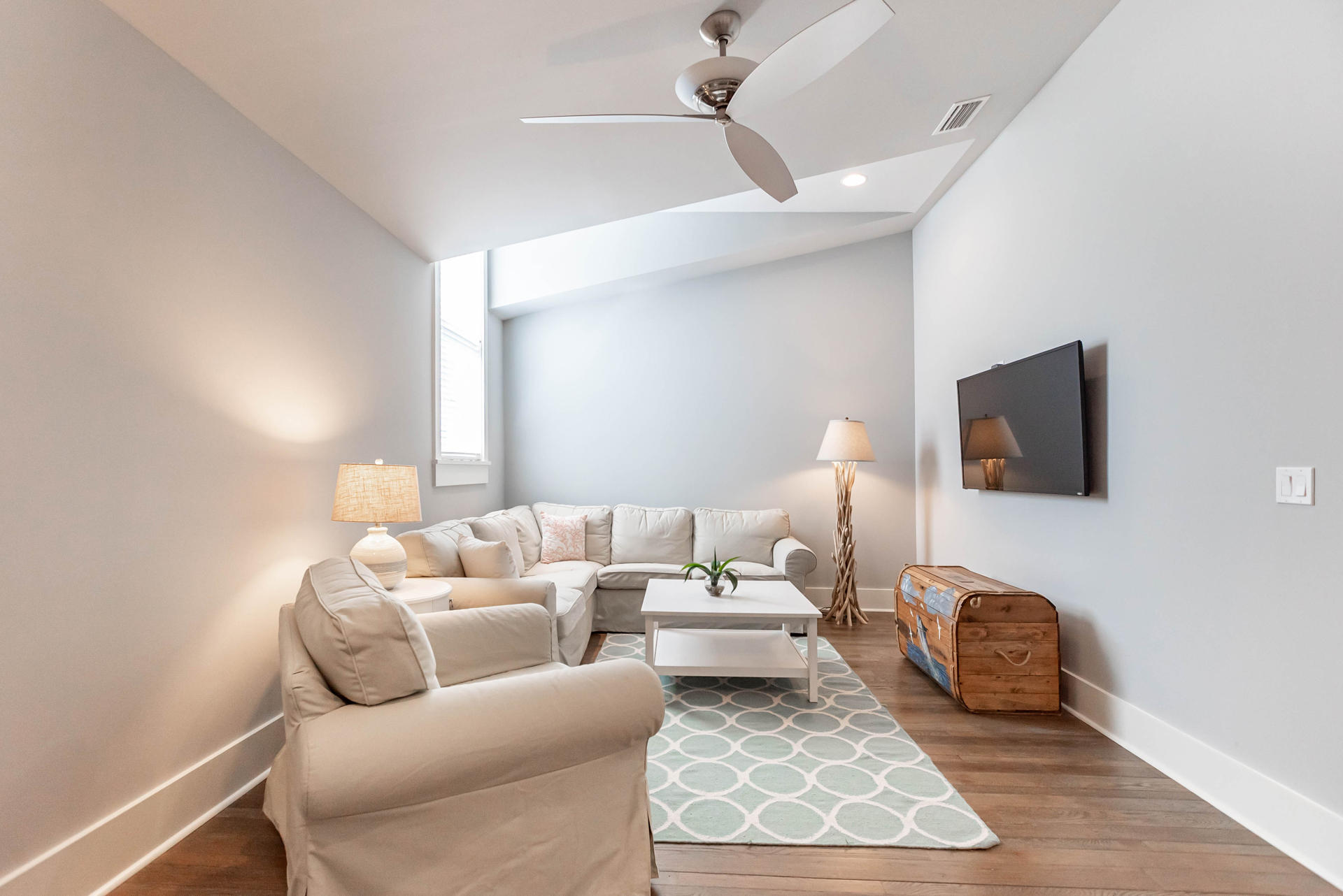 WATERSOUND BEACH - Residential