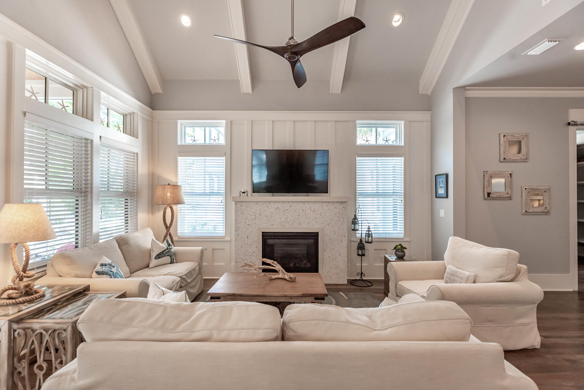 WATERSOUND BEACH - Residential