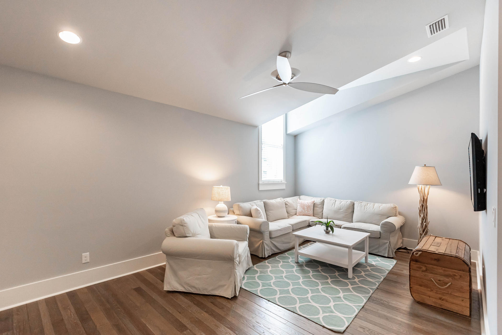 WATERSOUND BEACH - Residential